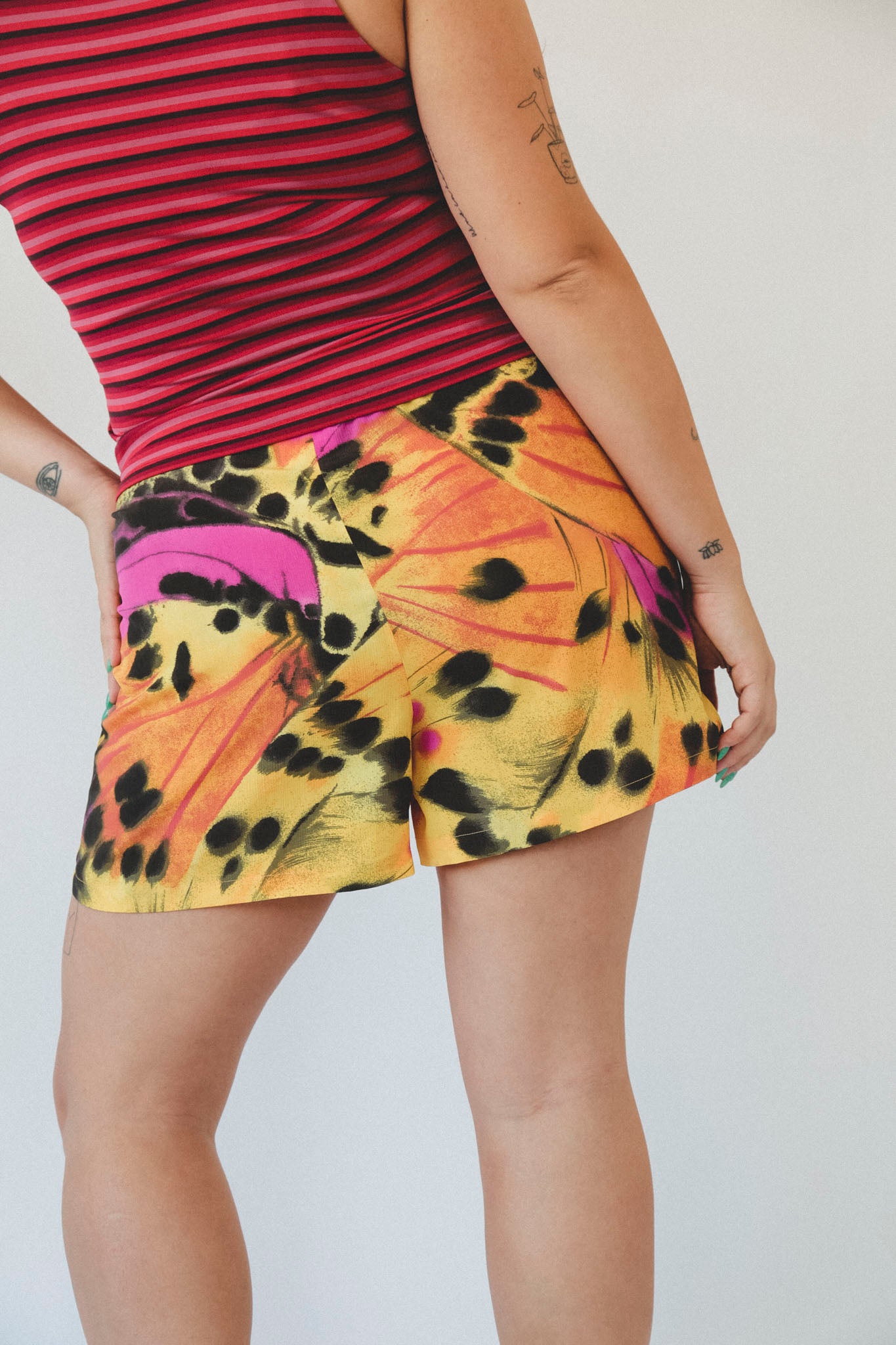La Perla Aquasuit Shorts