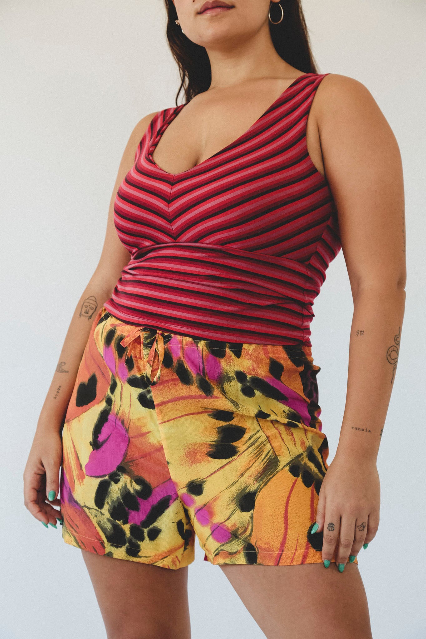 La Perla Aquasuit Shorts