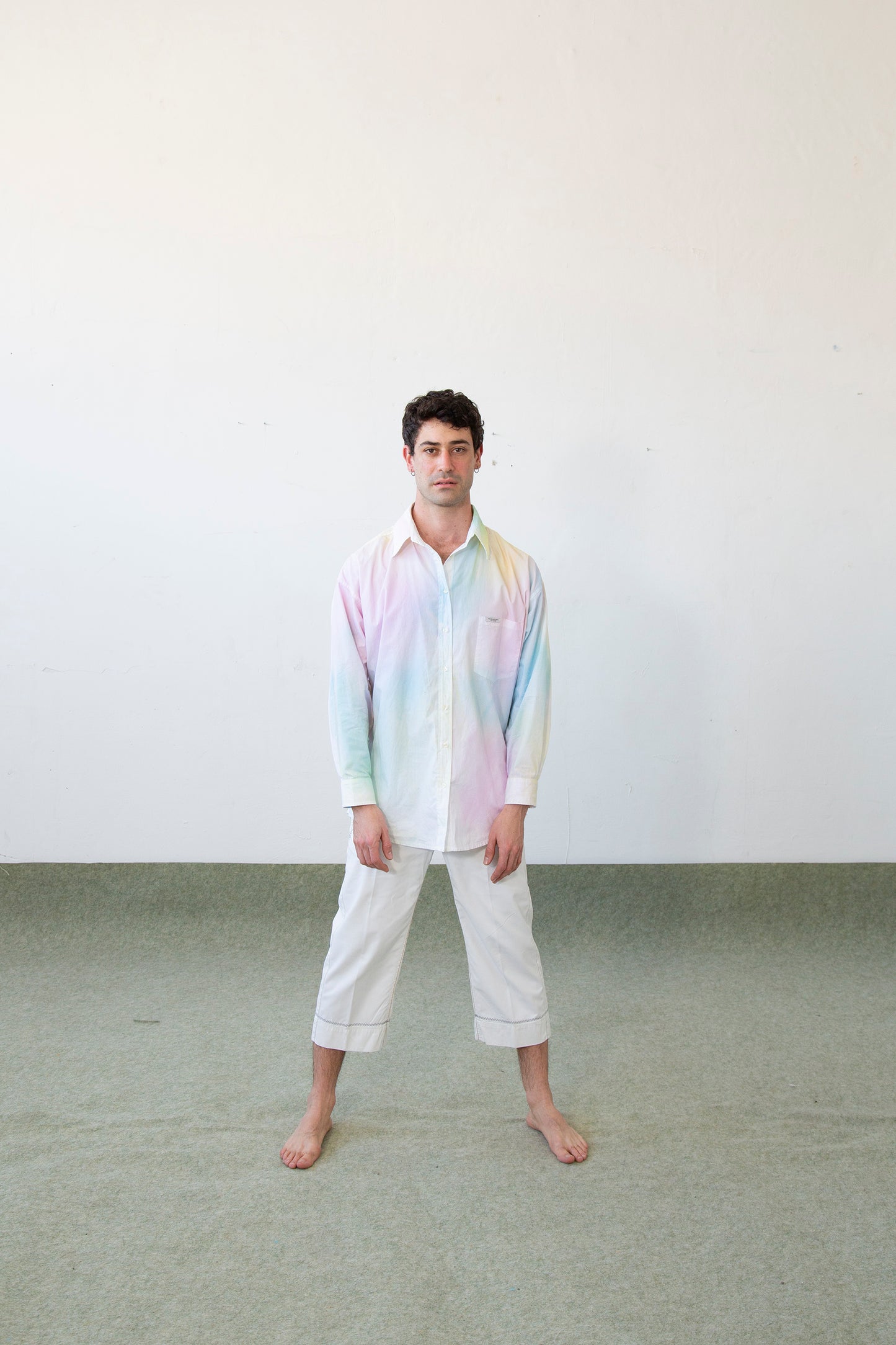 Forte Dei Marmi Buttoned Shirt