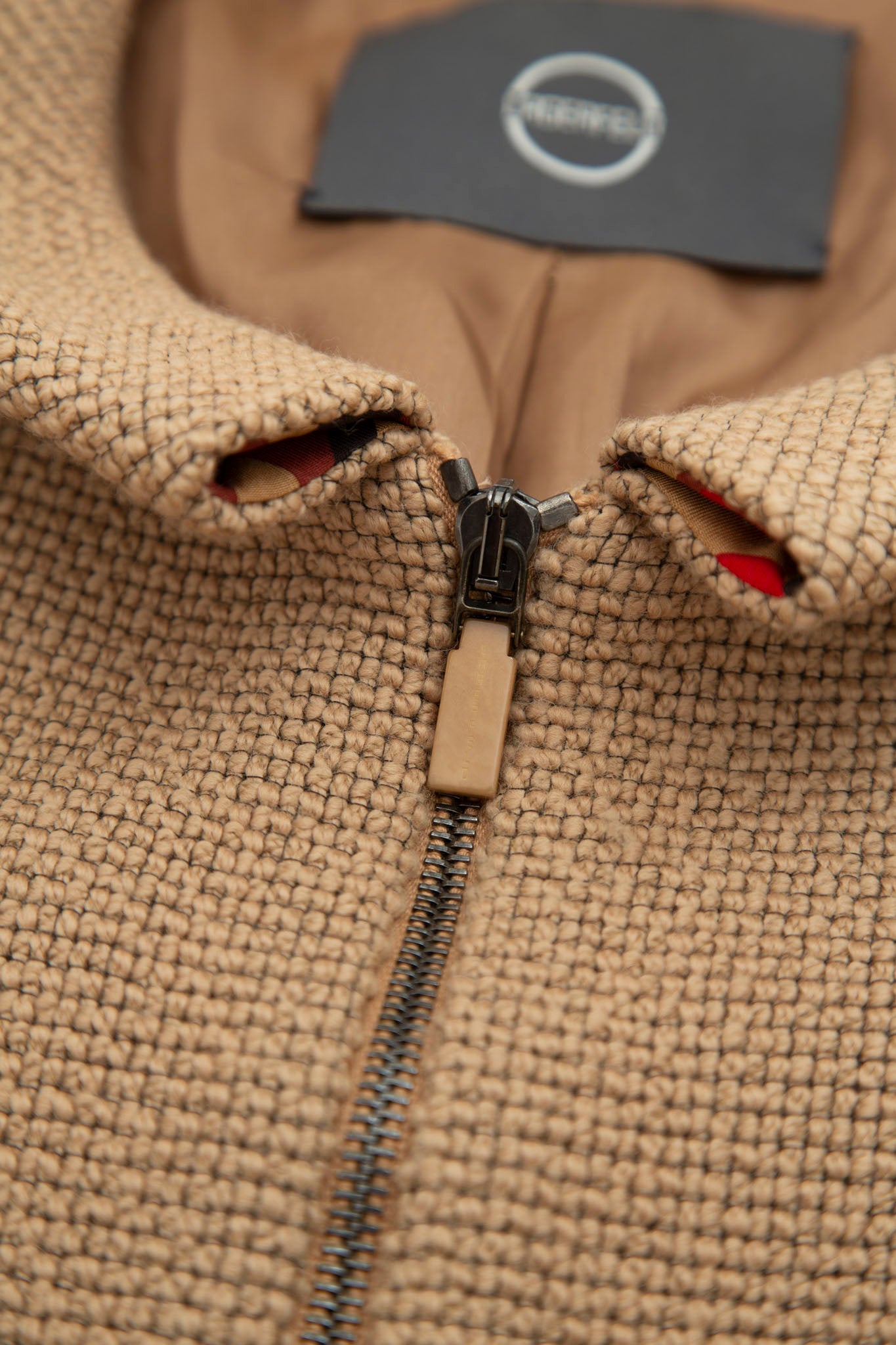 LAGERFELD Coat