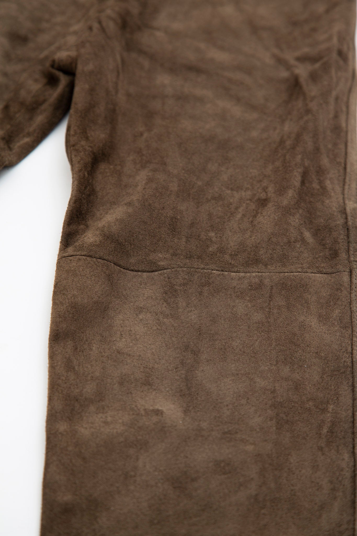 Moschino Suade Pants