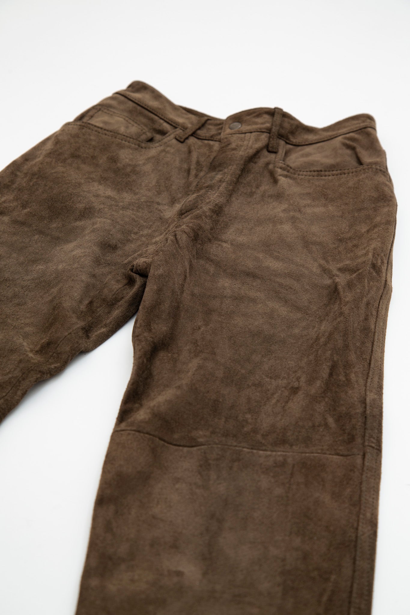 Moschino Suade Pants