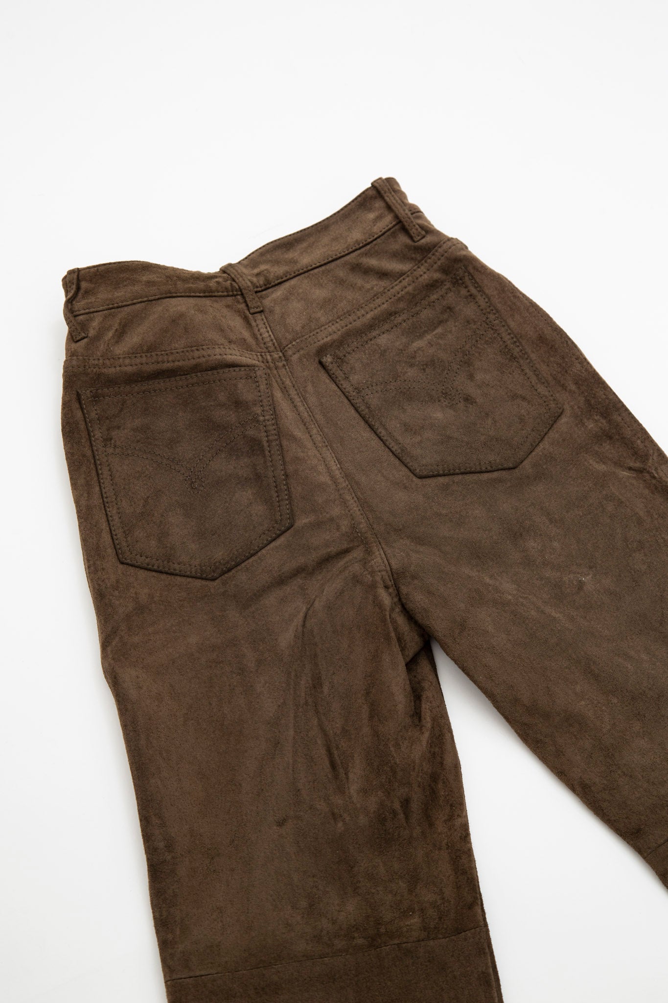 Moschino Suade Pants