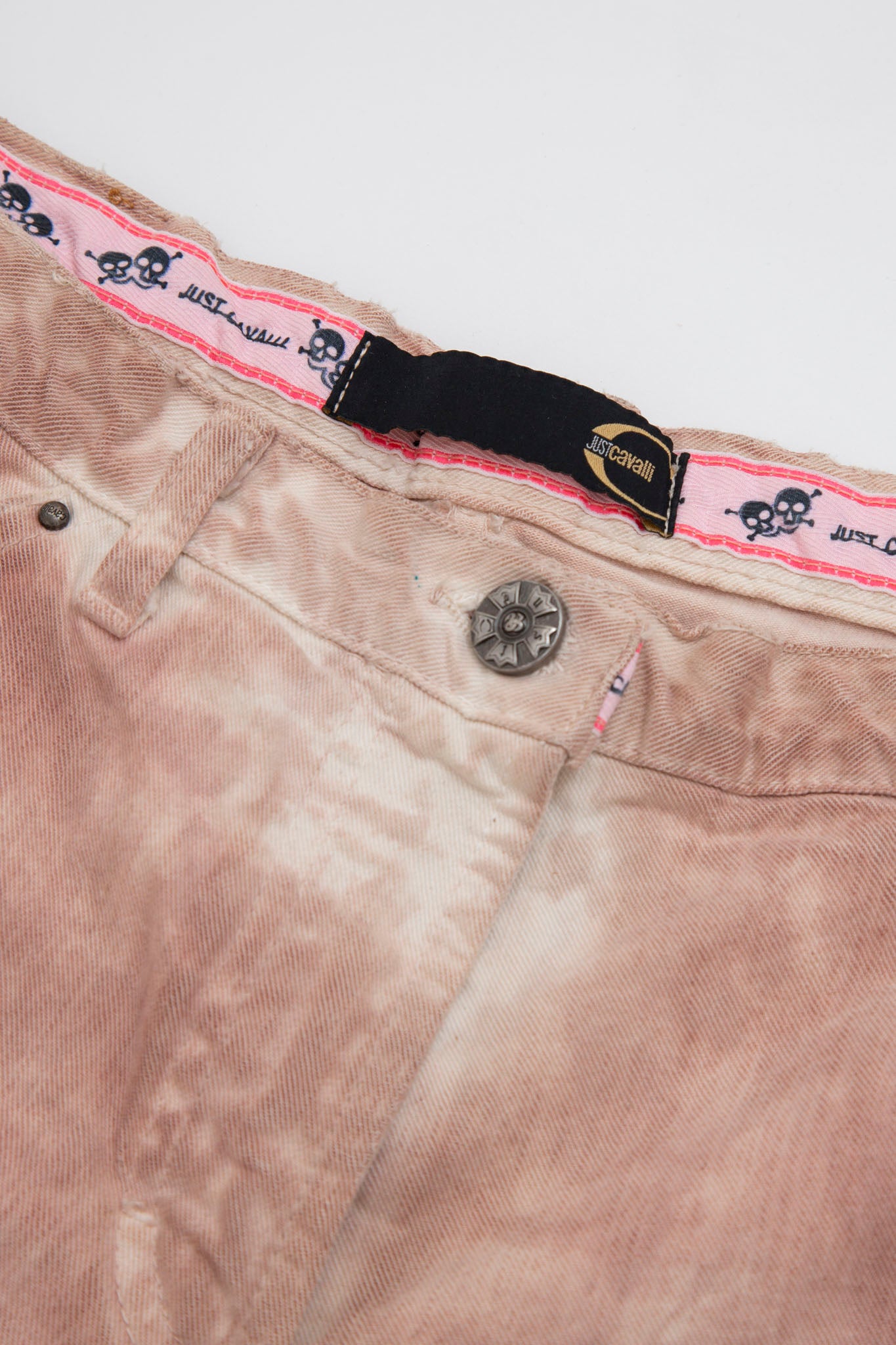 Roberto Cavalli Pink Fogg