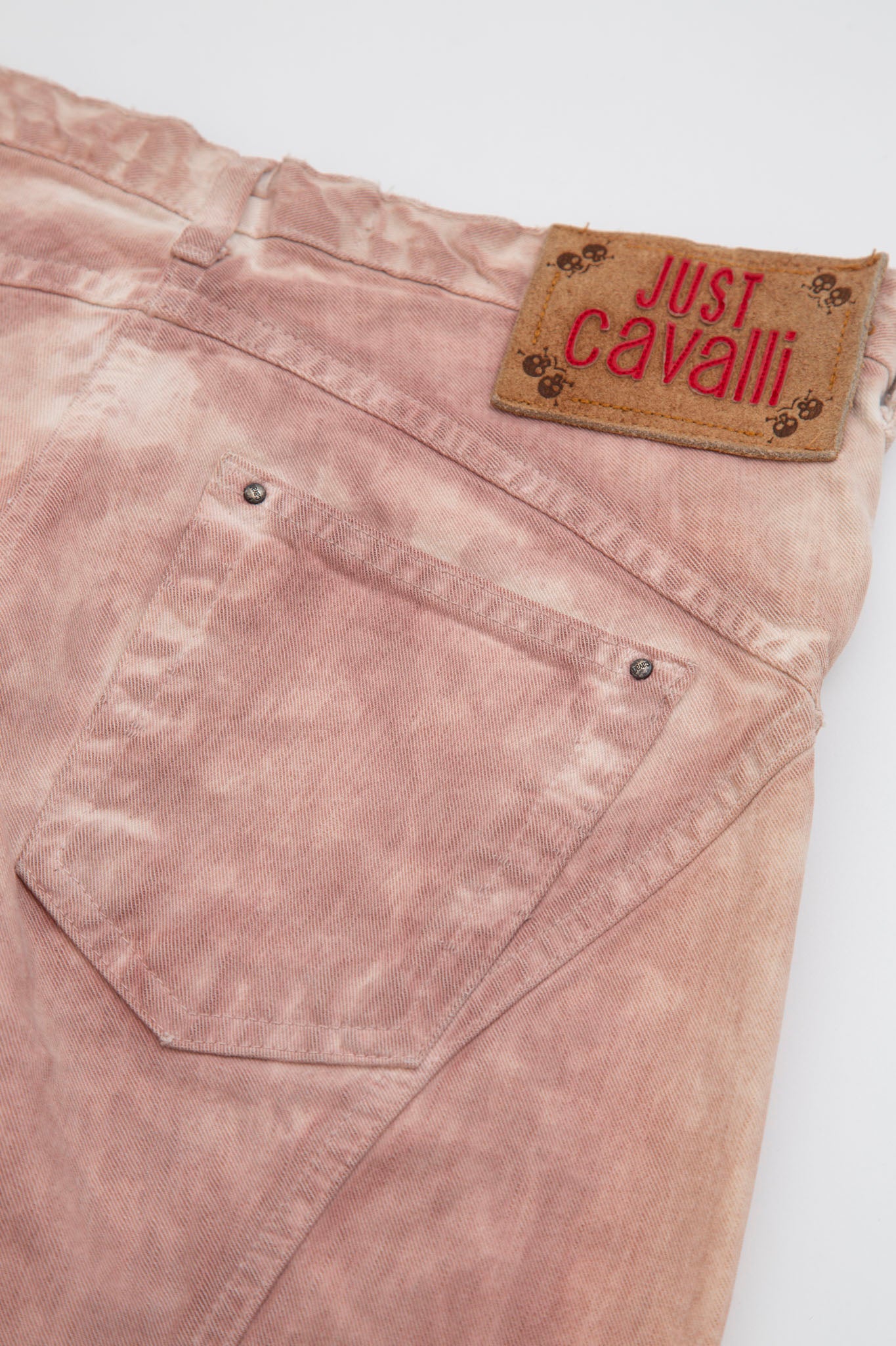 Roberto Cavalli Pink Fogg