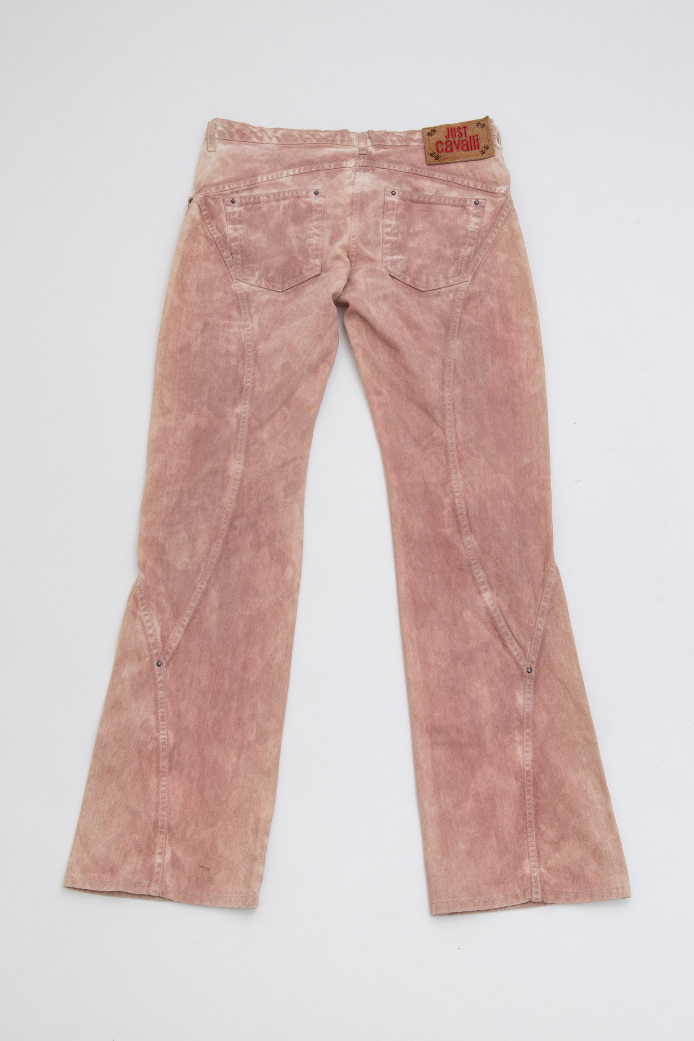 Roberto Cavalli Pink Fogg