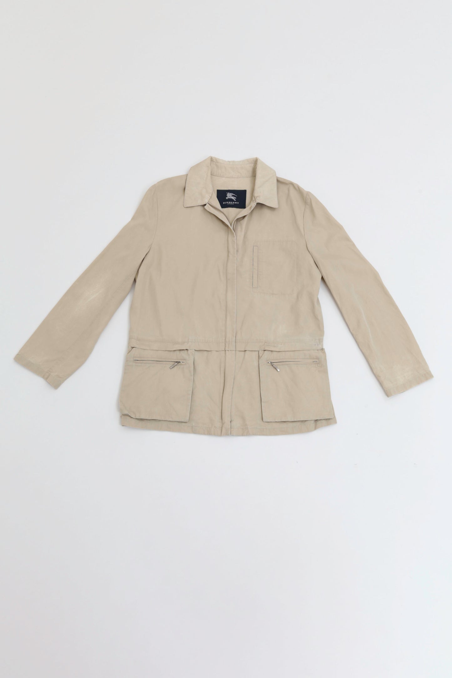 Burberry Coat