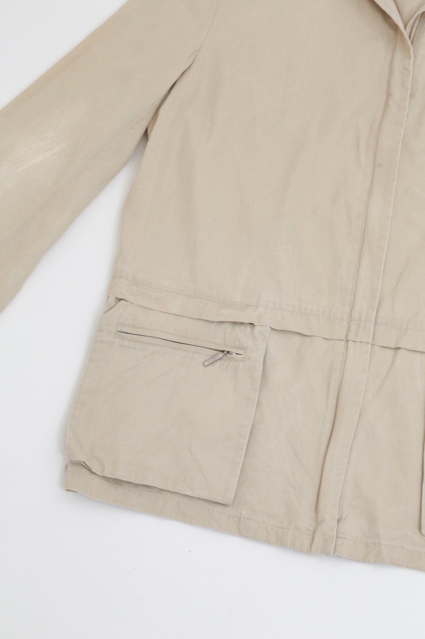 Burberry Coat