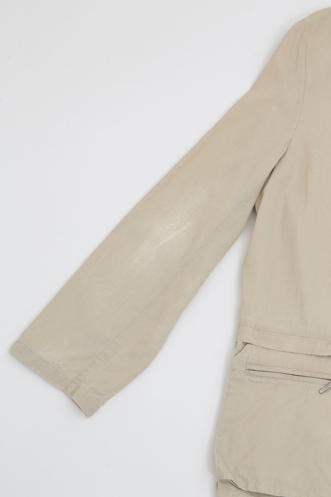 Burberry Coat