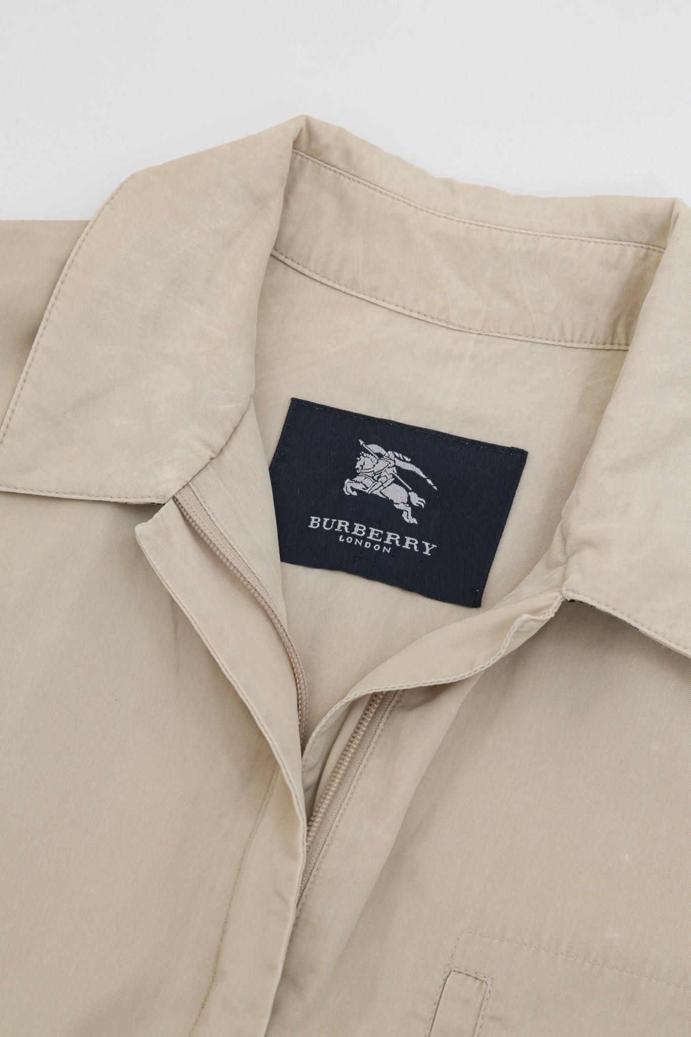 Burberry Coat