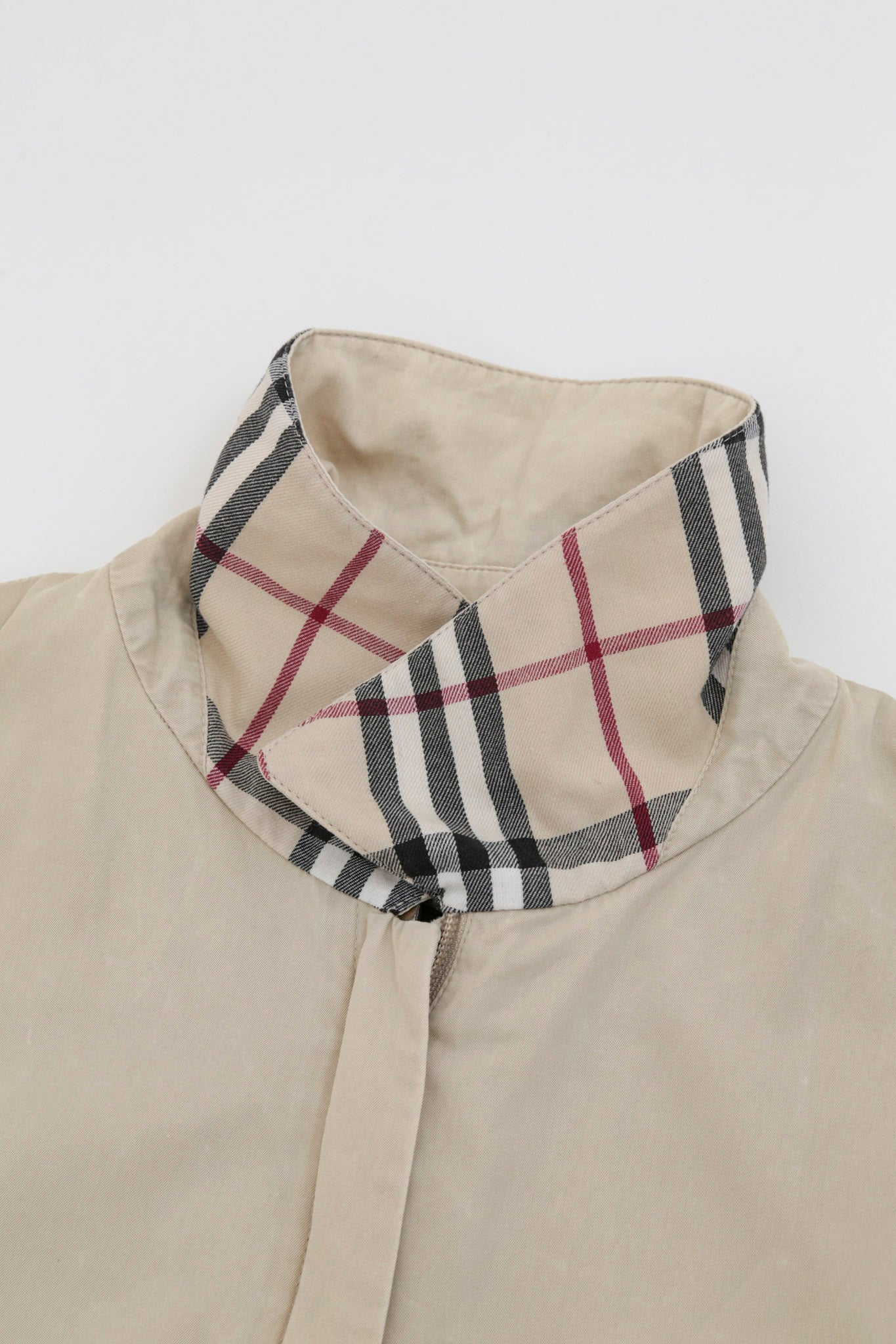Burberry Coat
