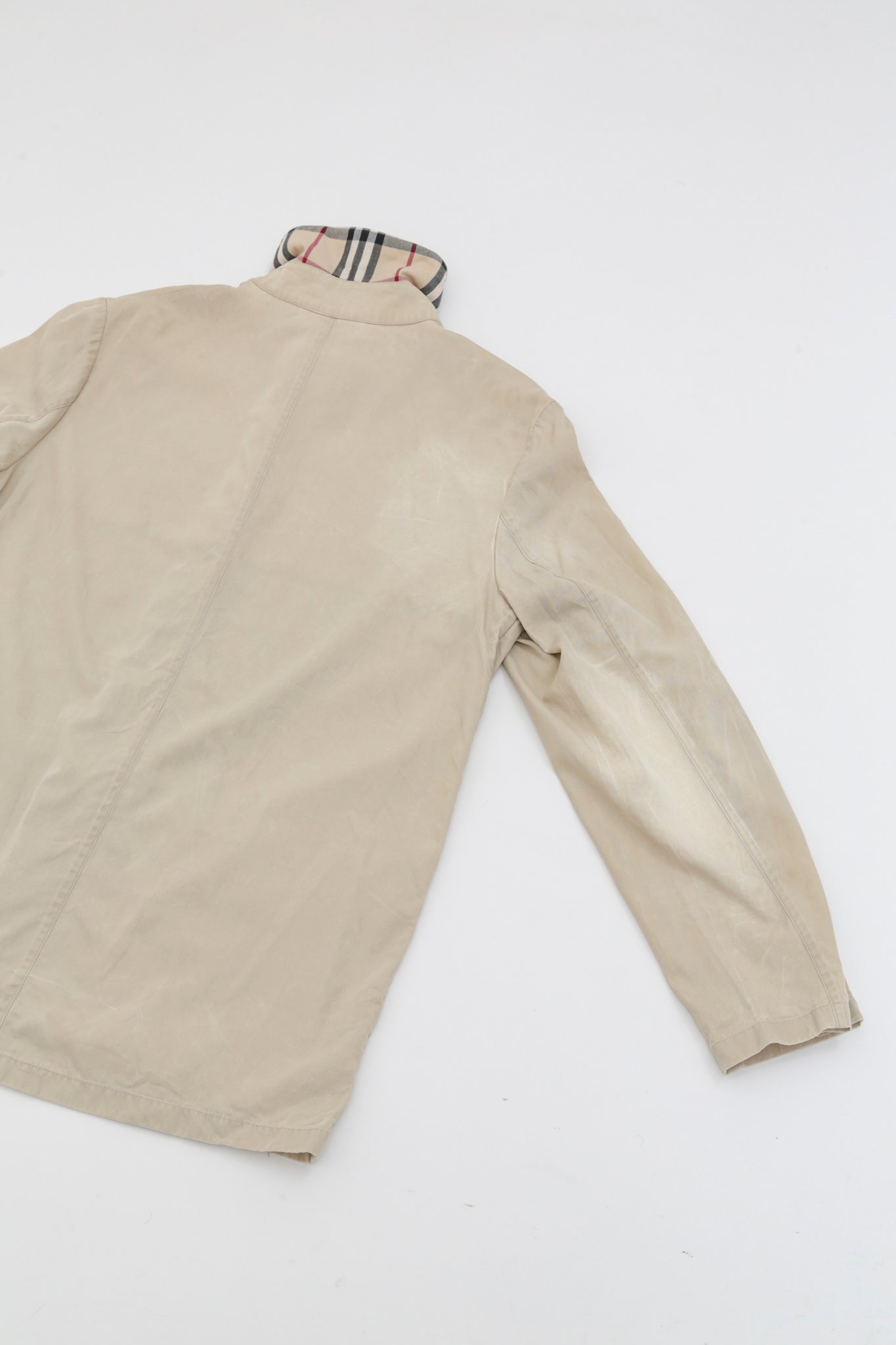 Burberry Coat
