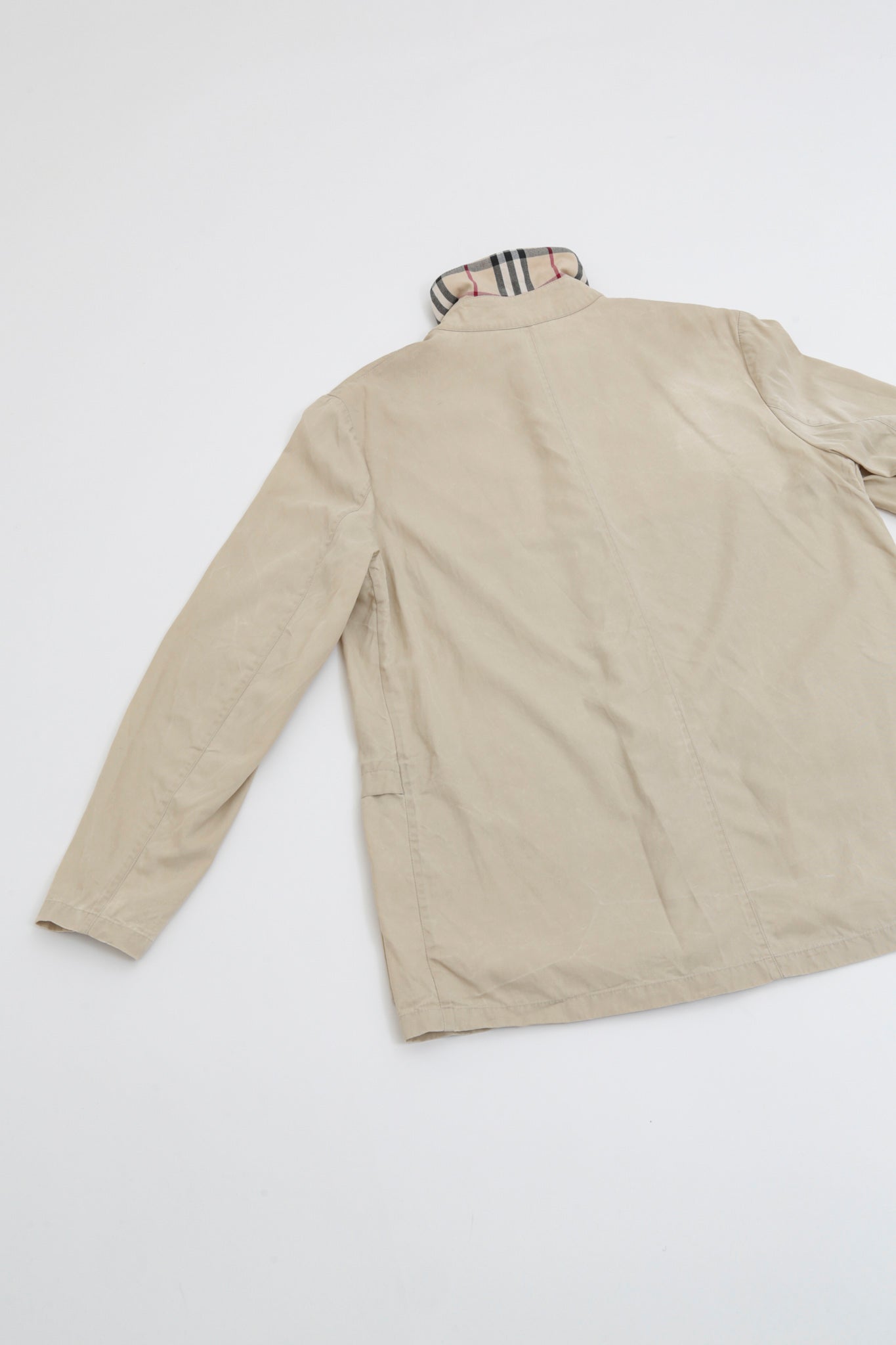 Burberry Coat