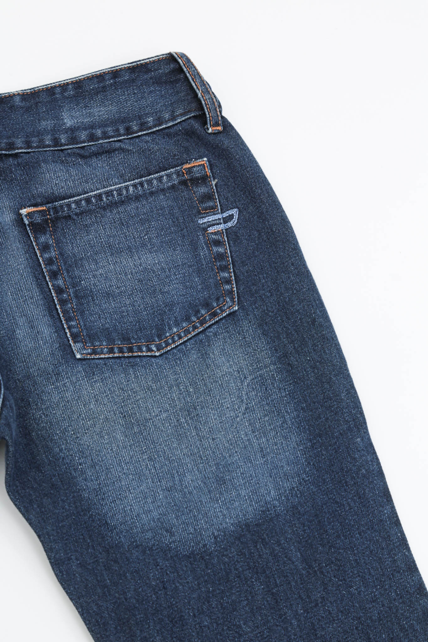 Diesel Y2K Dark Jeans