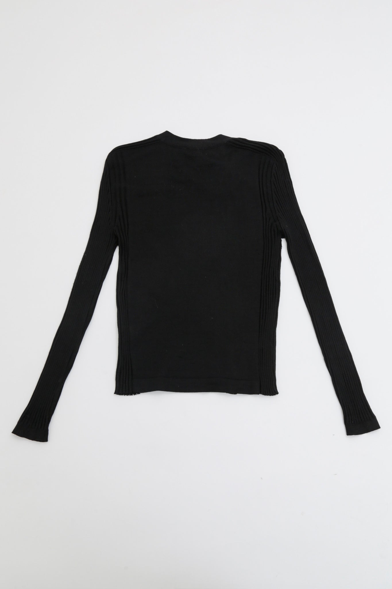 YveSaintLauret Rive Gauche Sweater