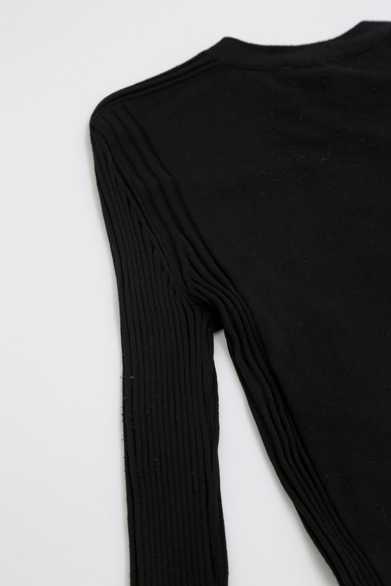 YveSaintLauret Rive Gauche Sweater
