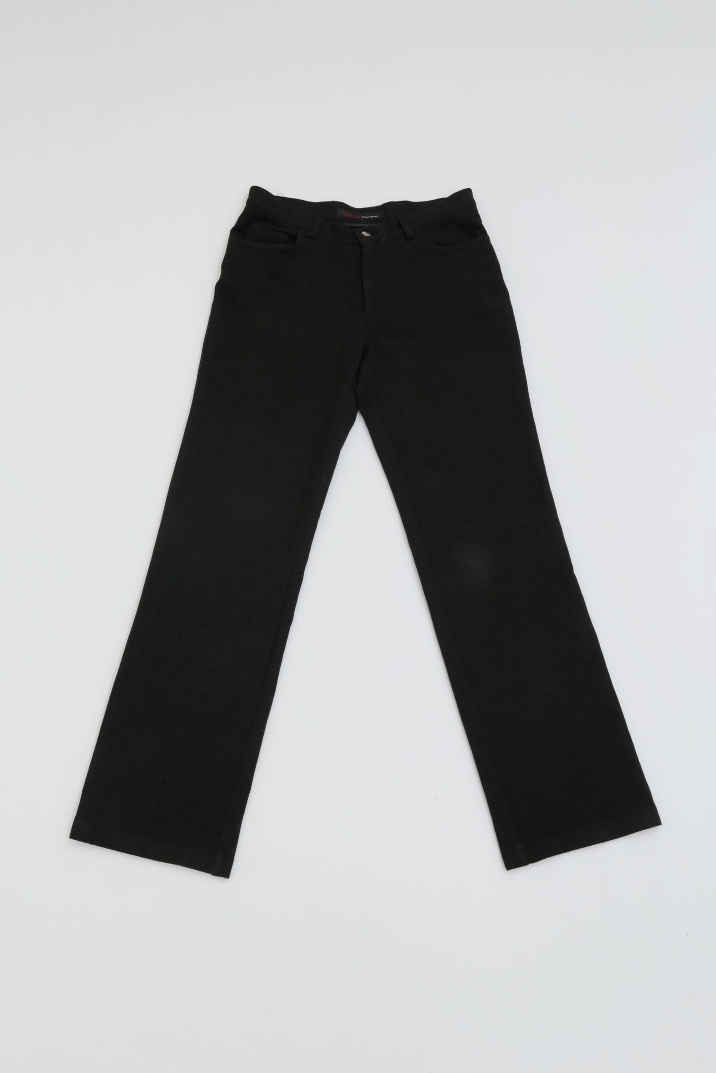 Versace Grey Trousers