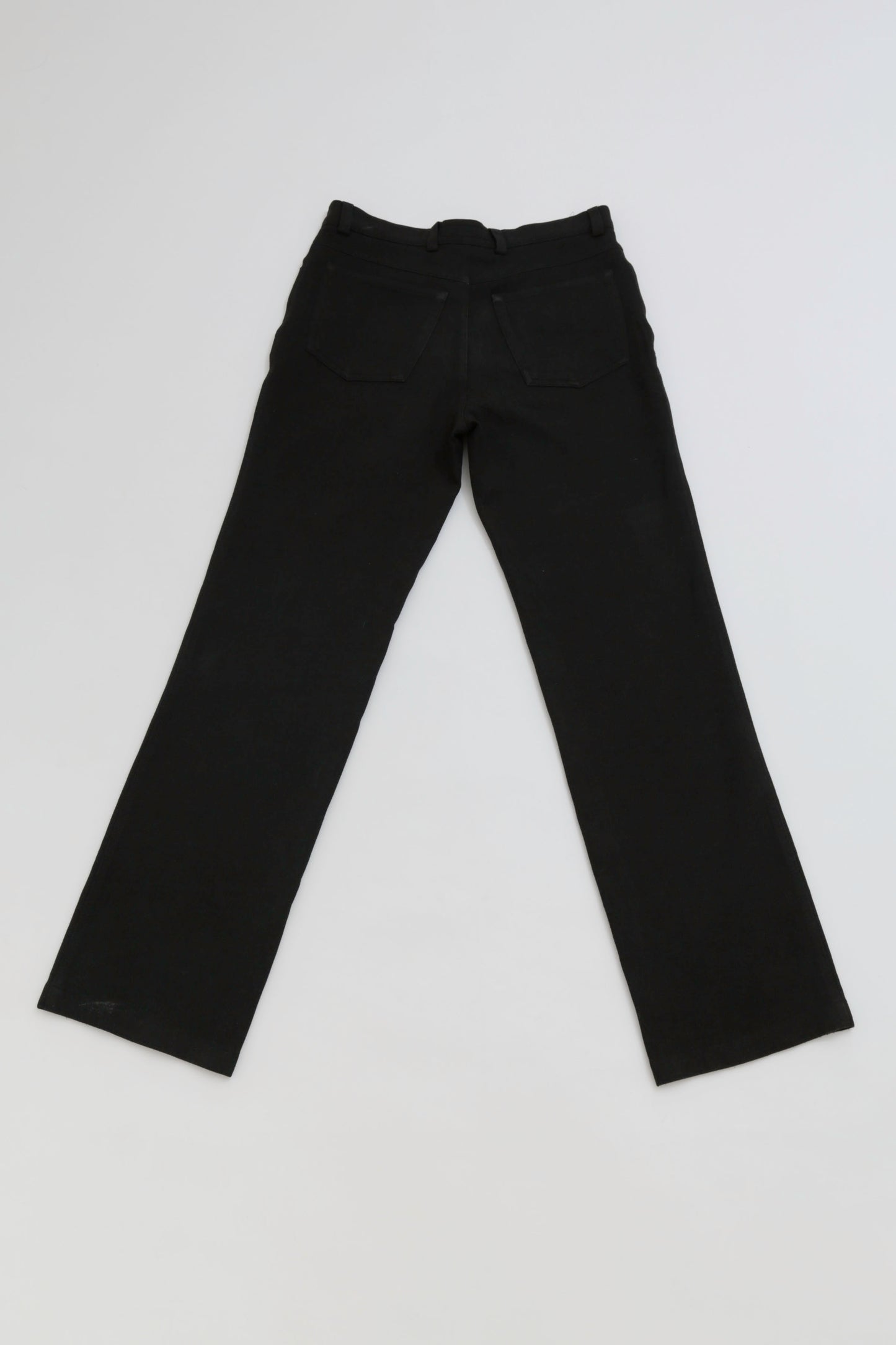 Versace Grey Trousers