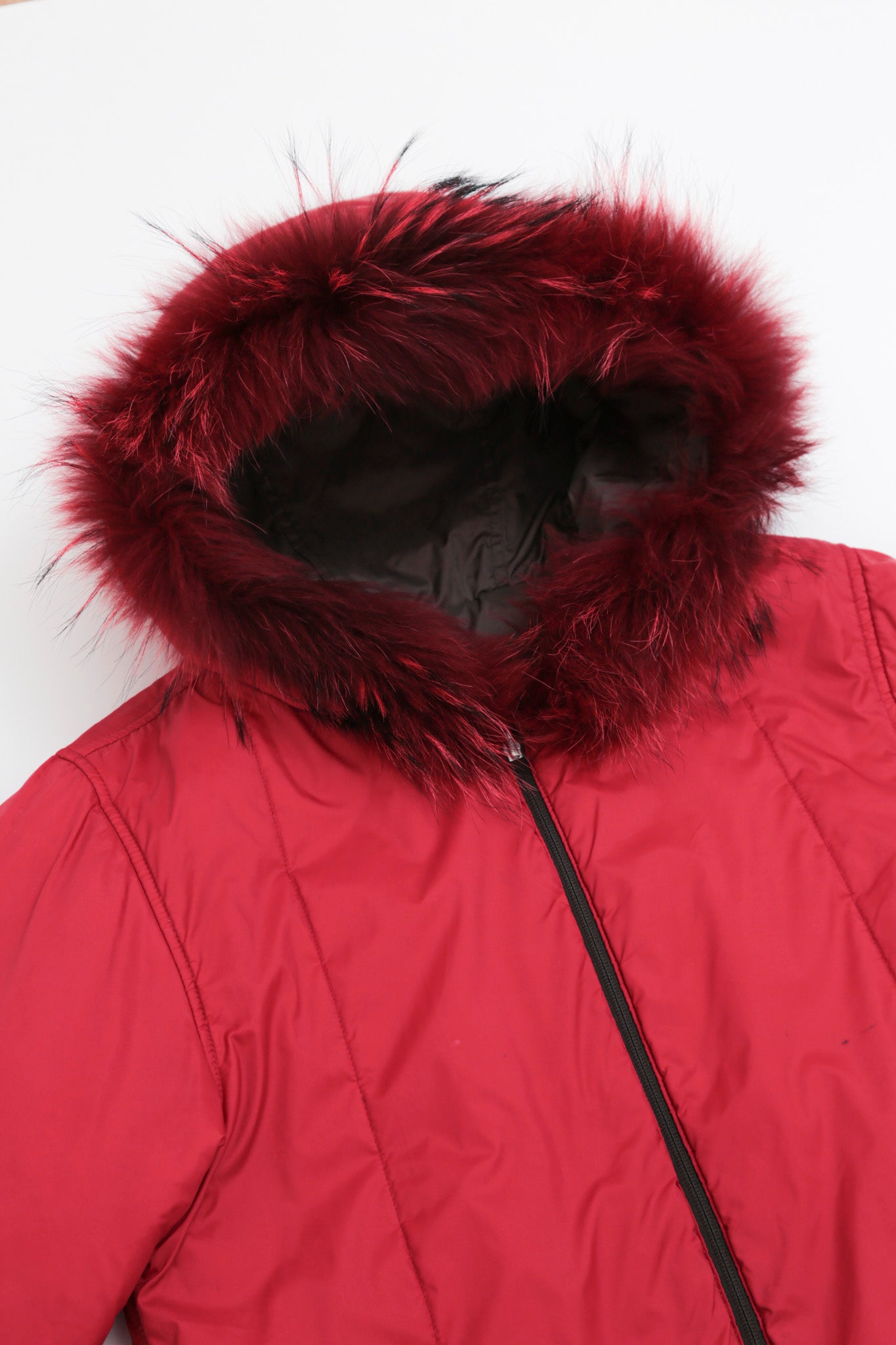 FERRE Puffer RainCoat