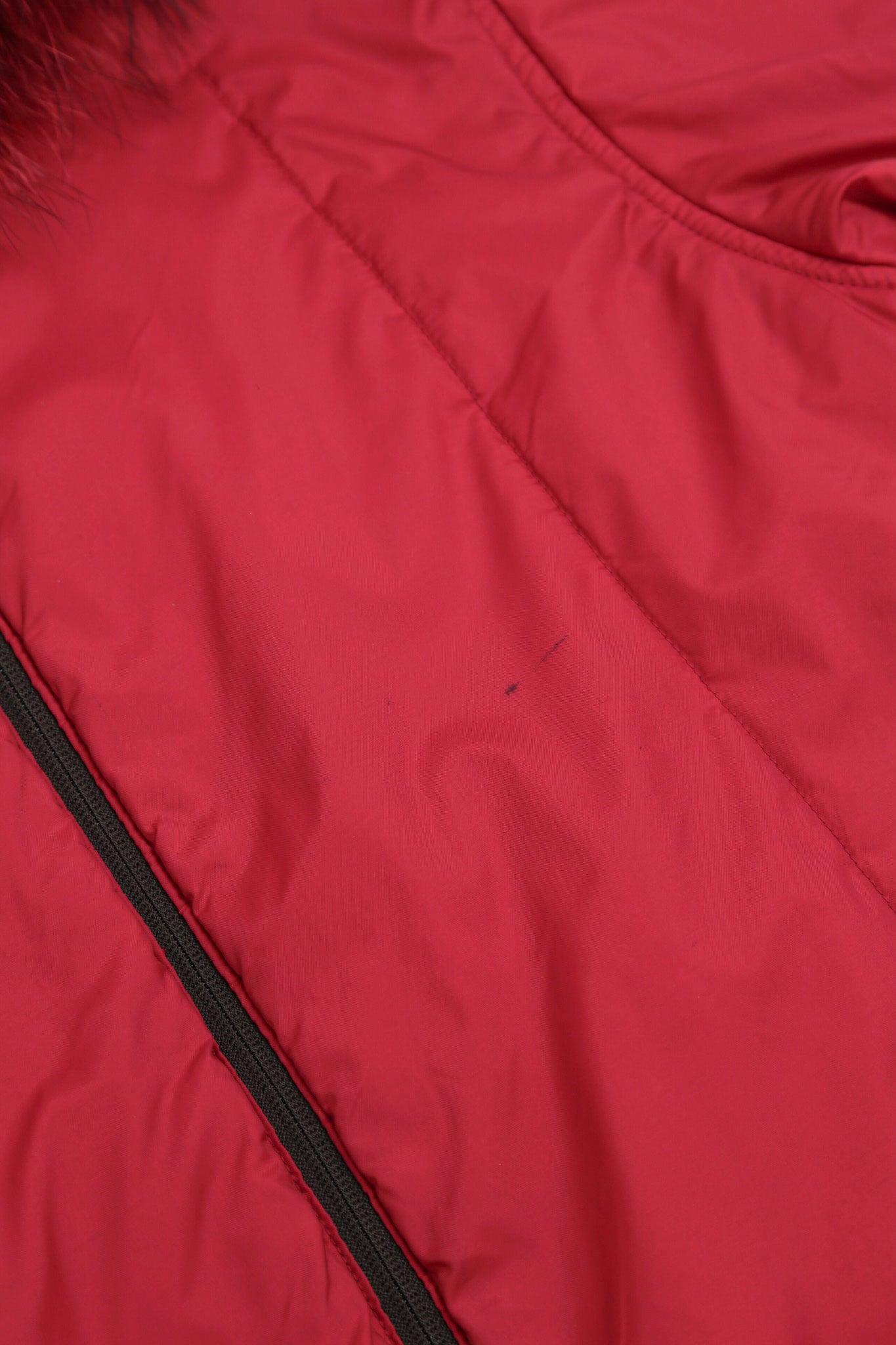 FERRE Puffer RainCoat