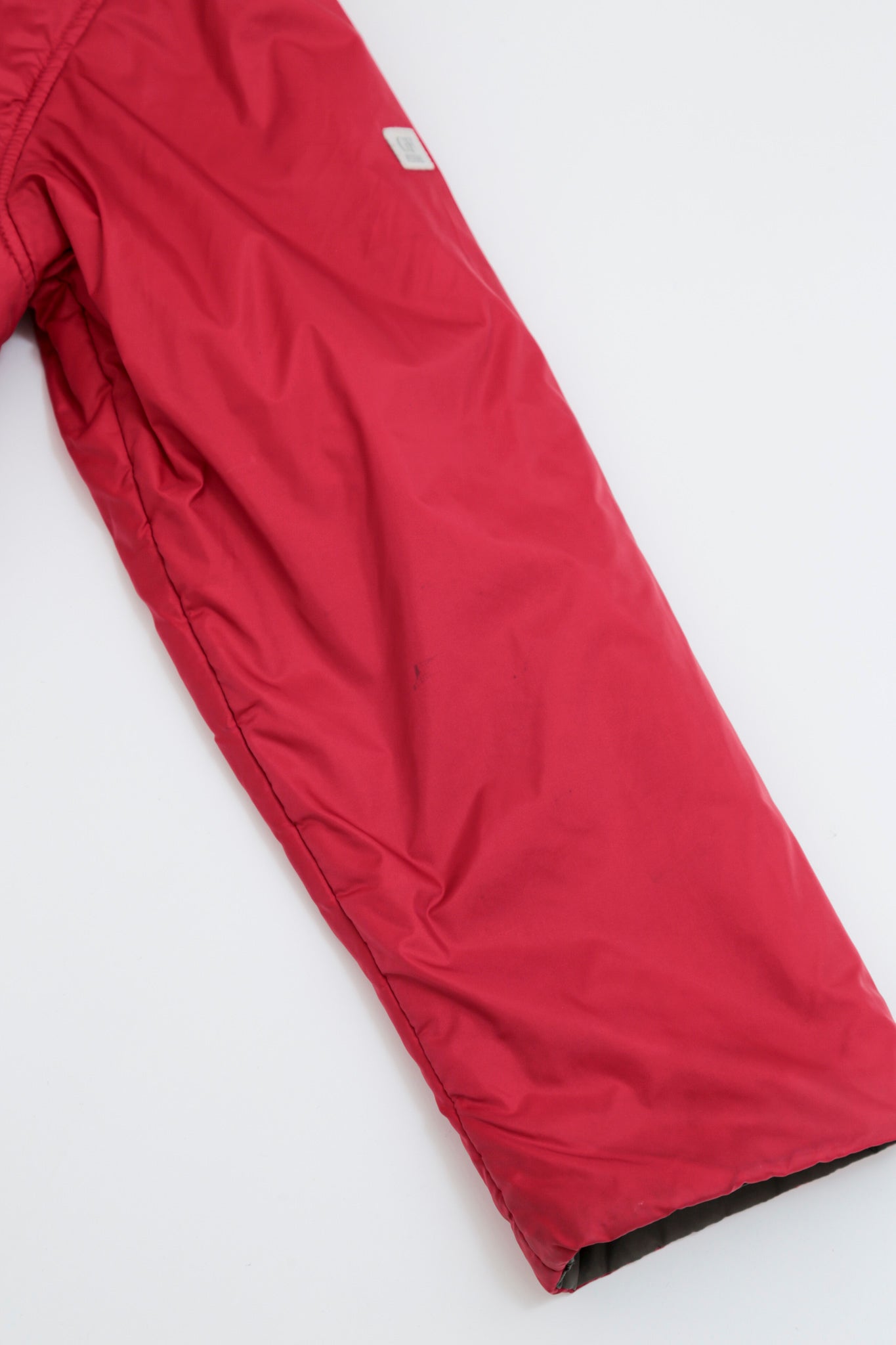 FERRE Puffer RainCoat