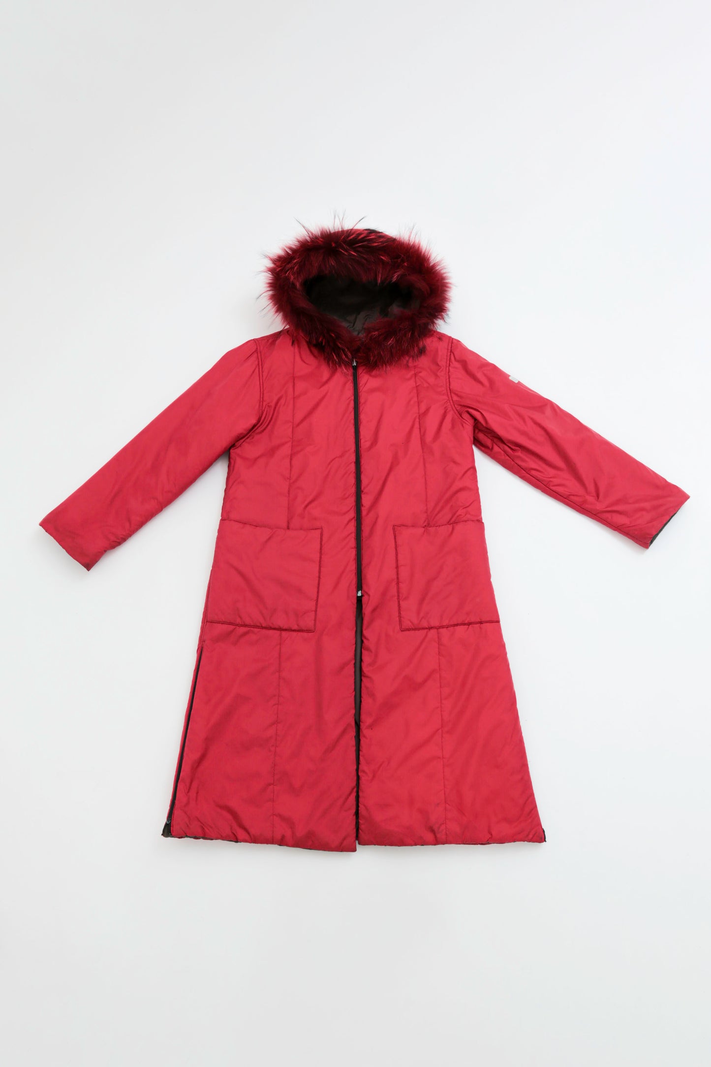 FERRE Puffer RainCoat