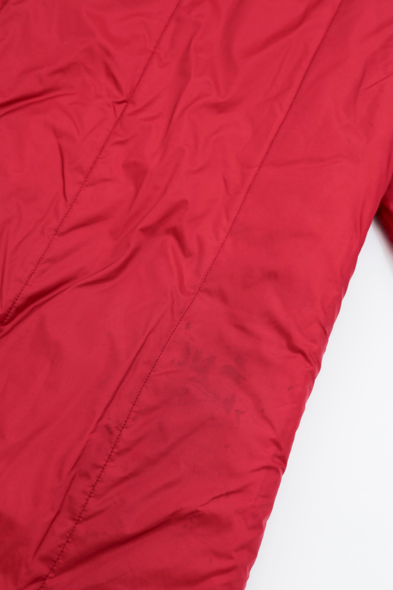 FERRE Puffer RainCoat