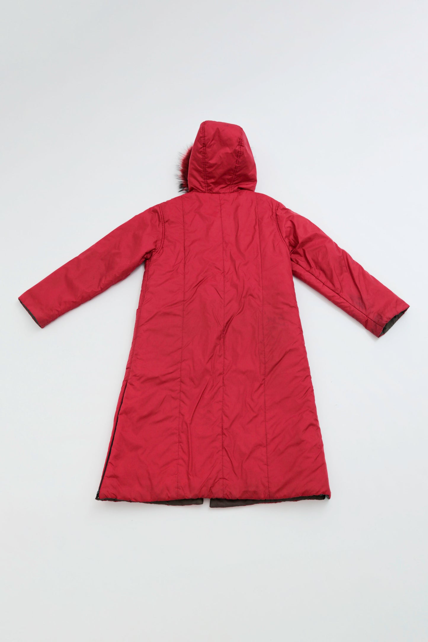 FERRE Puffer RainCoat