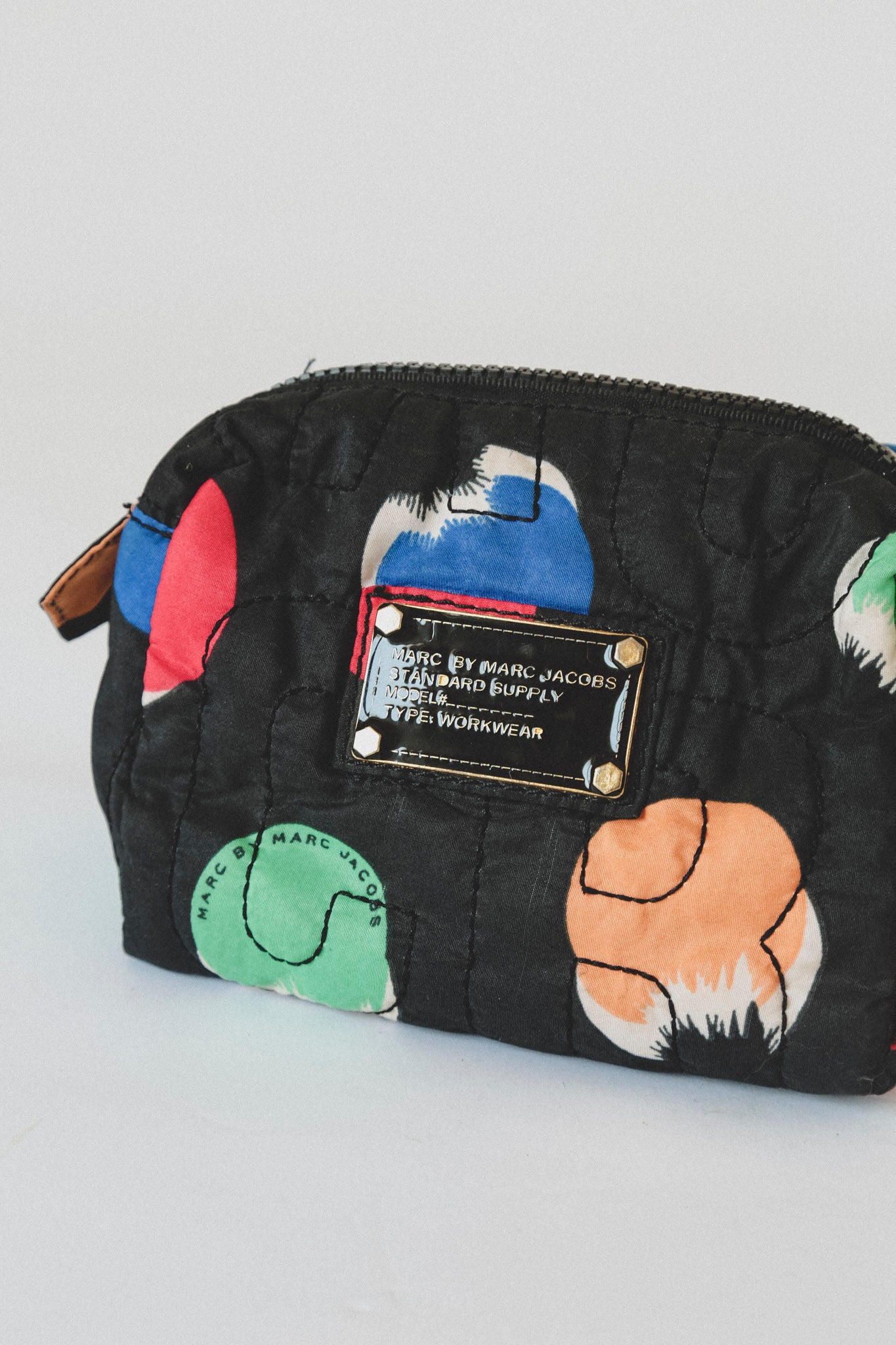 Marc Jacobs Dots Purse