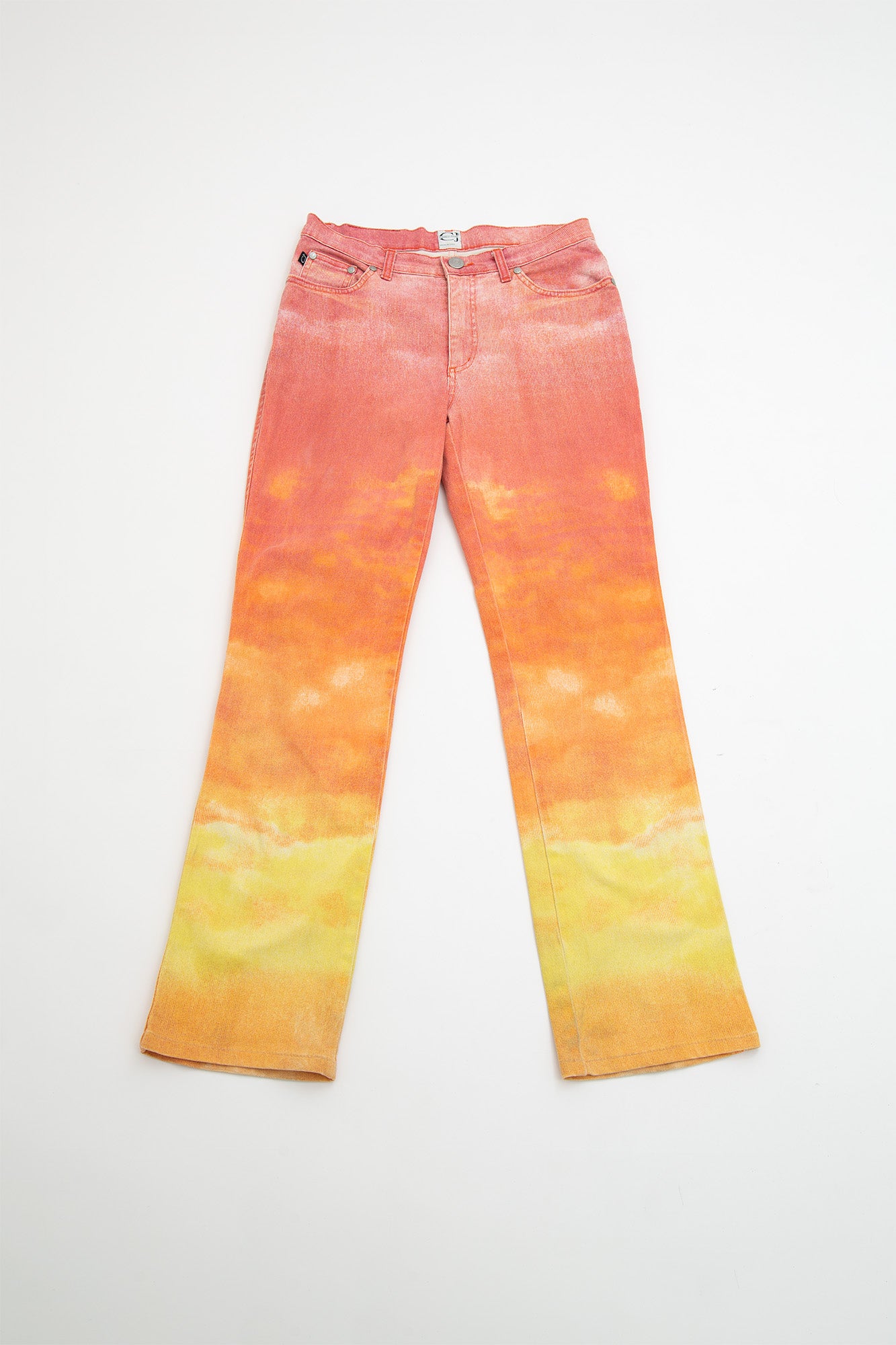 Roberto Cavalli Gradient Sunset
