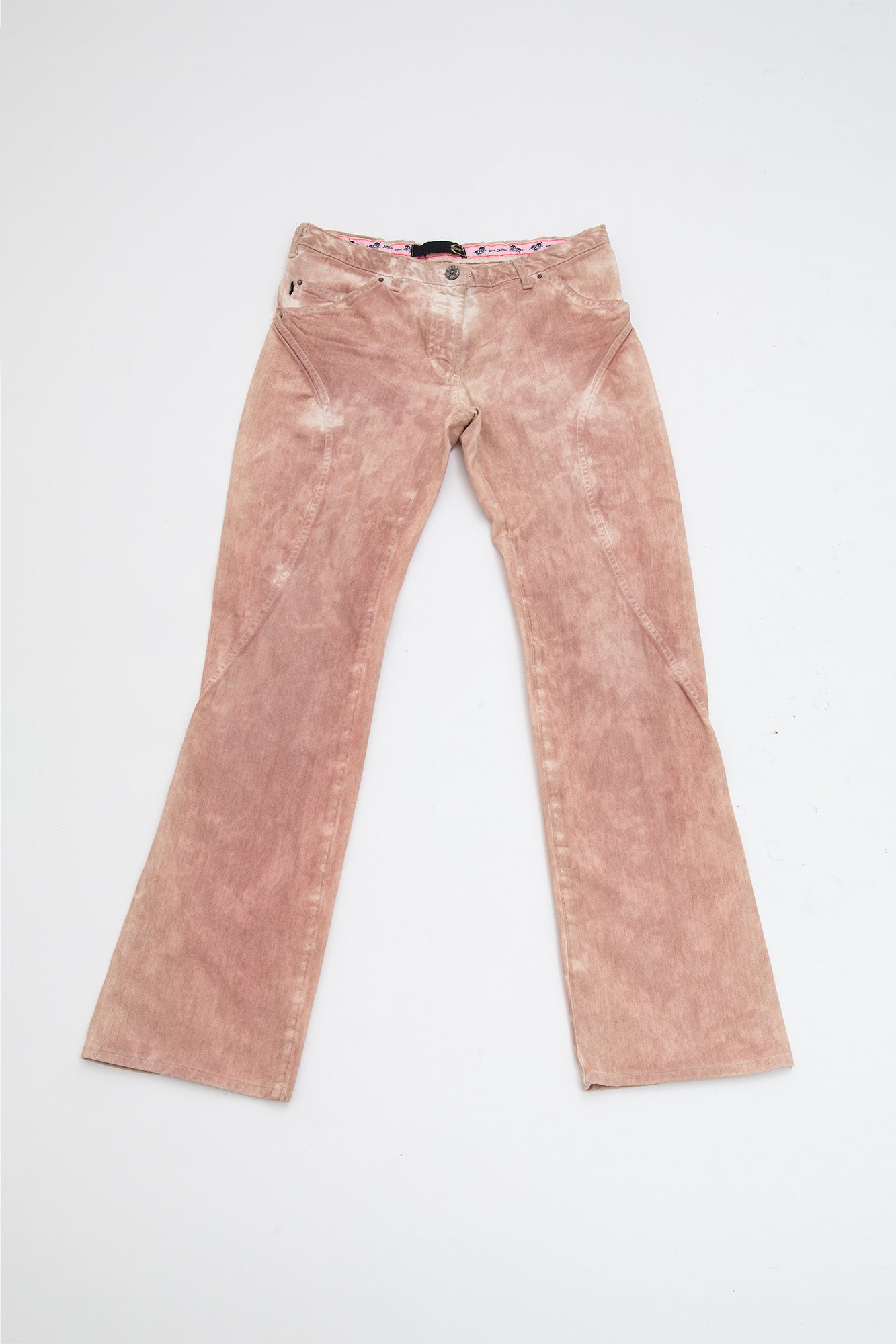 Roberto Cavalli Pink Fogg