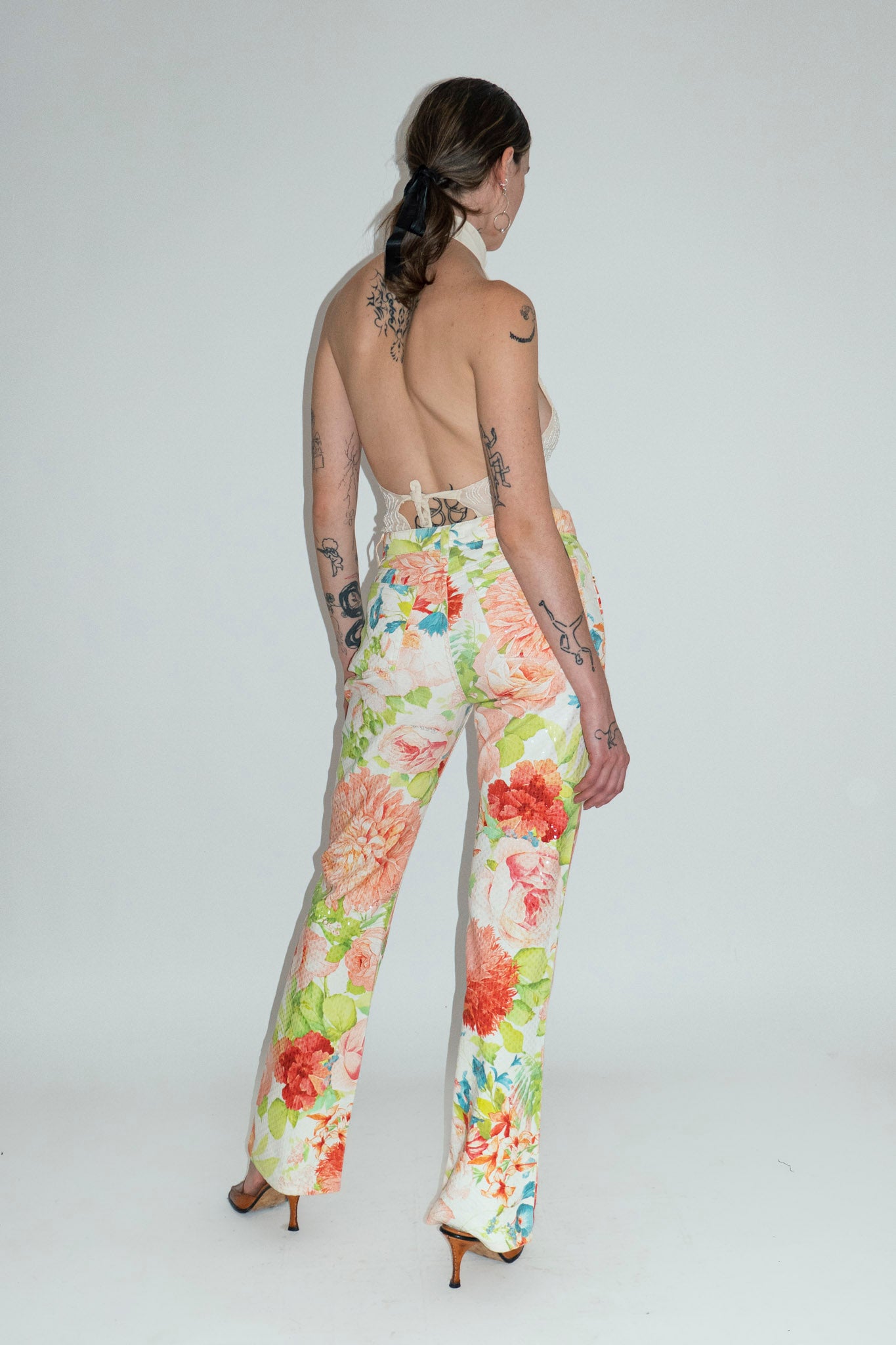 Roberto Cavalli Romantic Garden