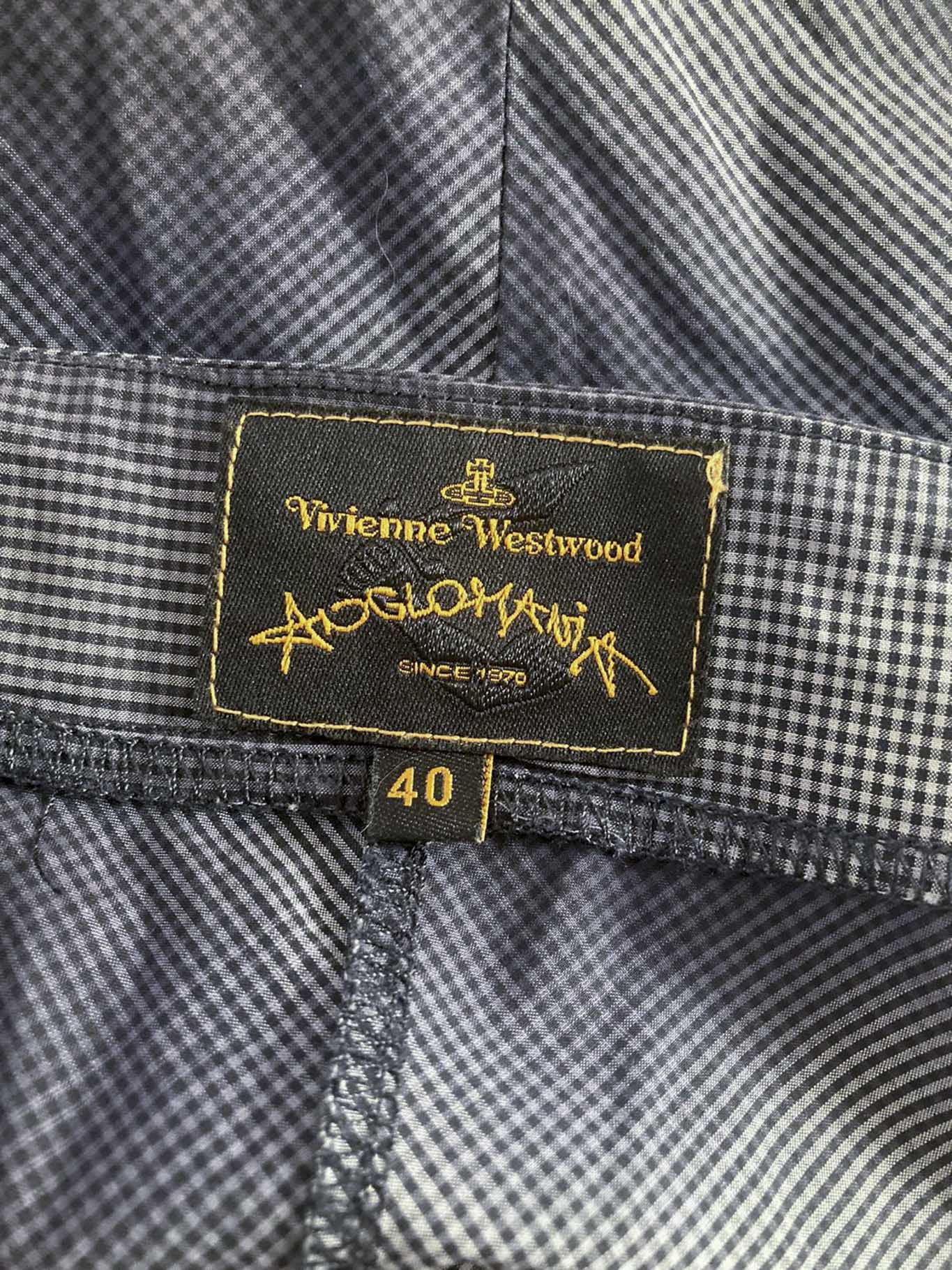 Vivenne Westwood Anglomania Blouse