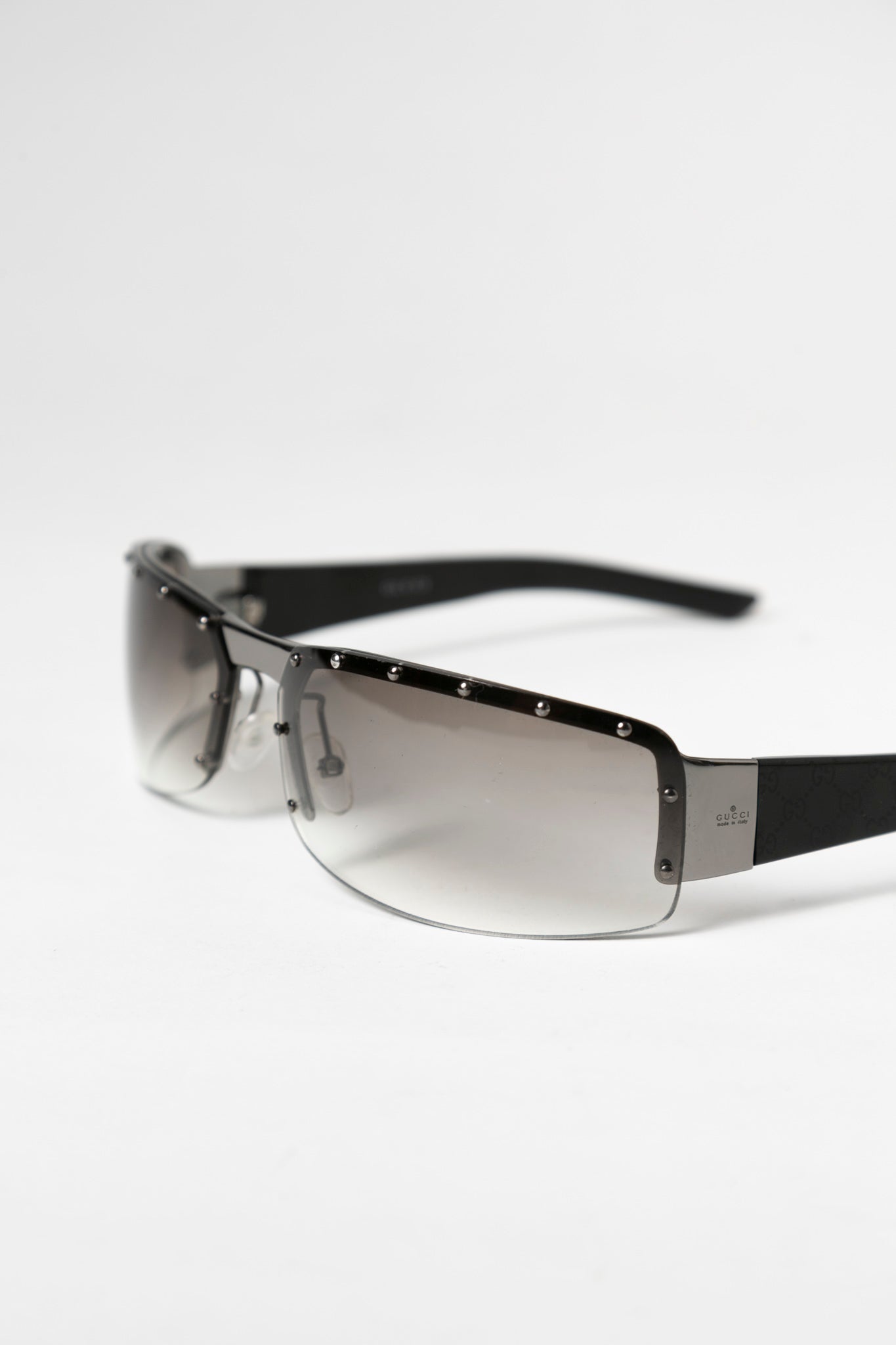 Gucci Studs Sunglasses