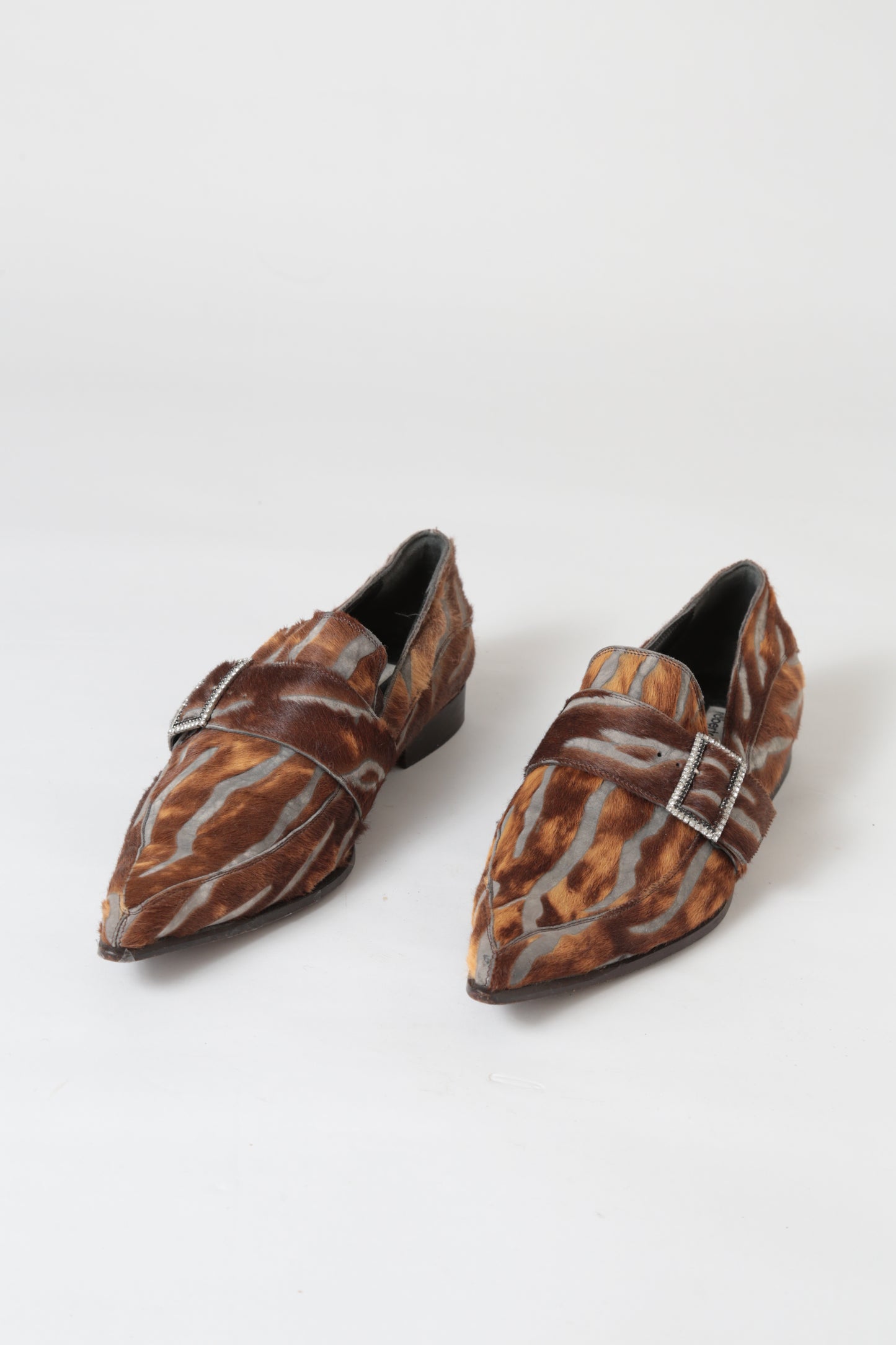 Roberto Botticelli Pointy shoes