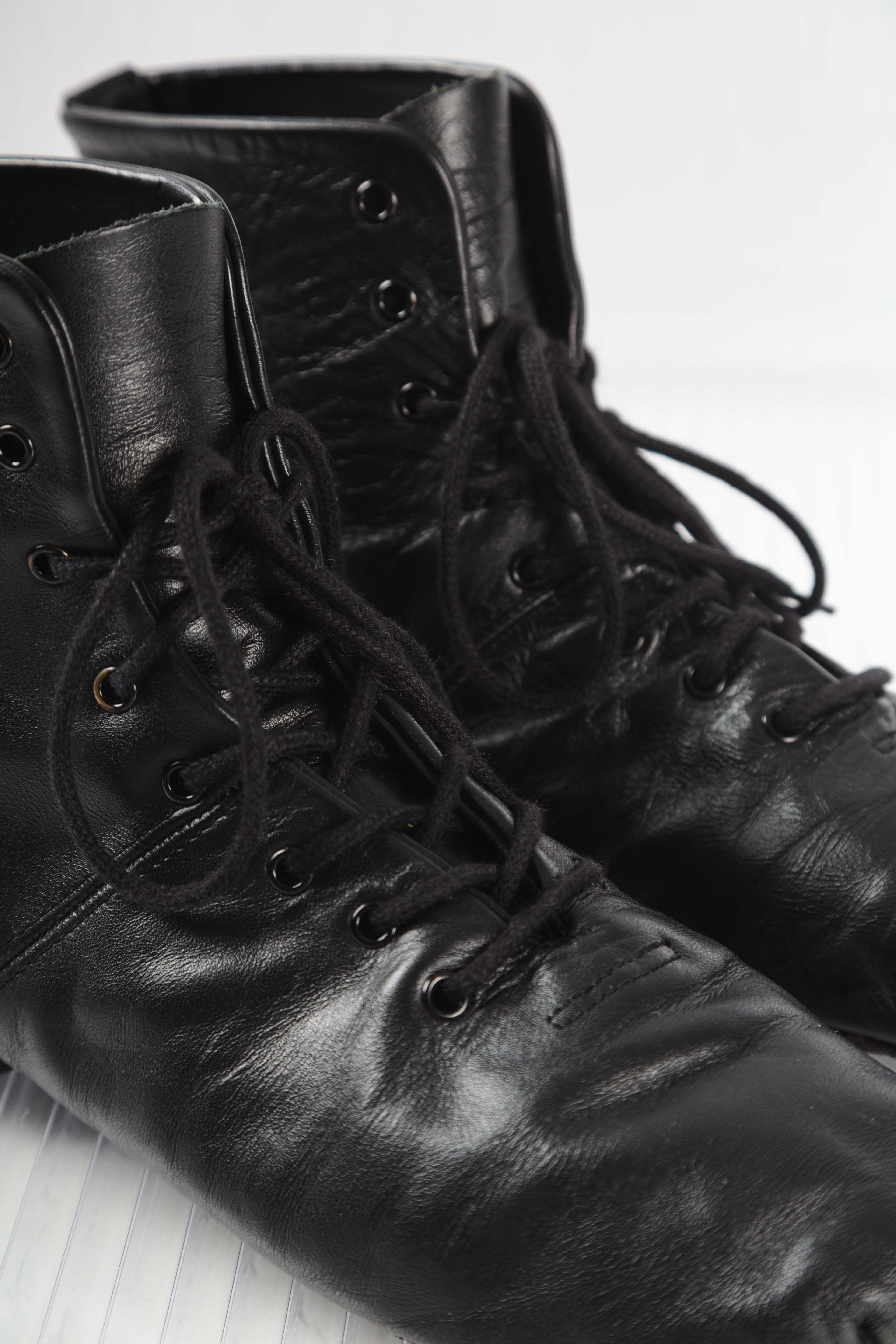 BALLERINA JAZZ SHOES