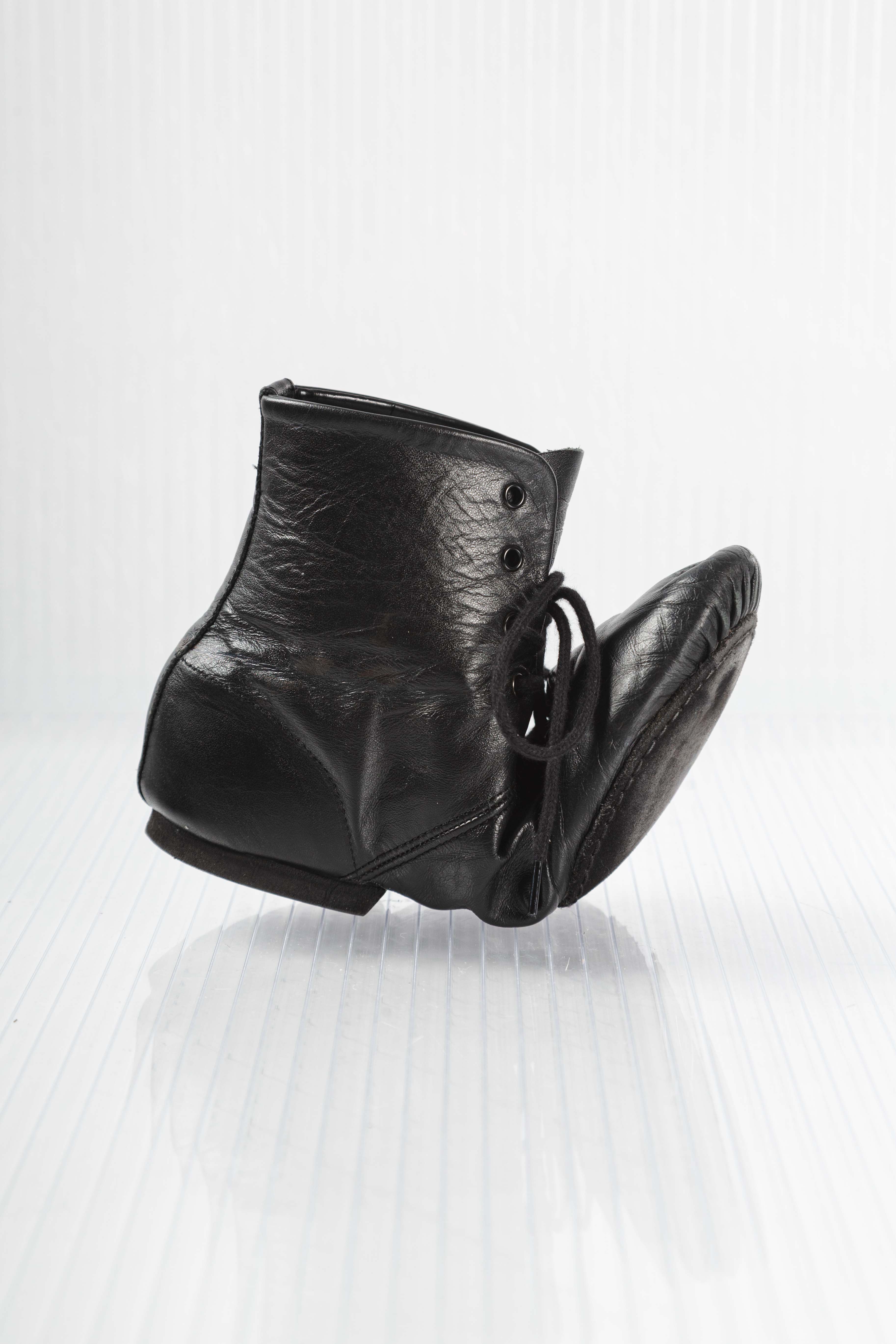 BALLERINA JAZZ SHOES