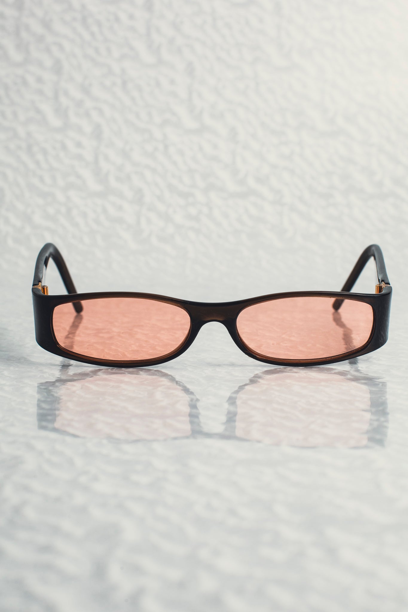 D&G Orange Sunglasses