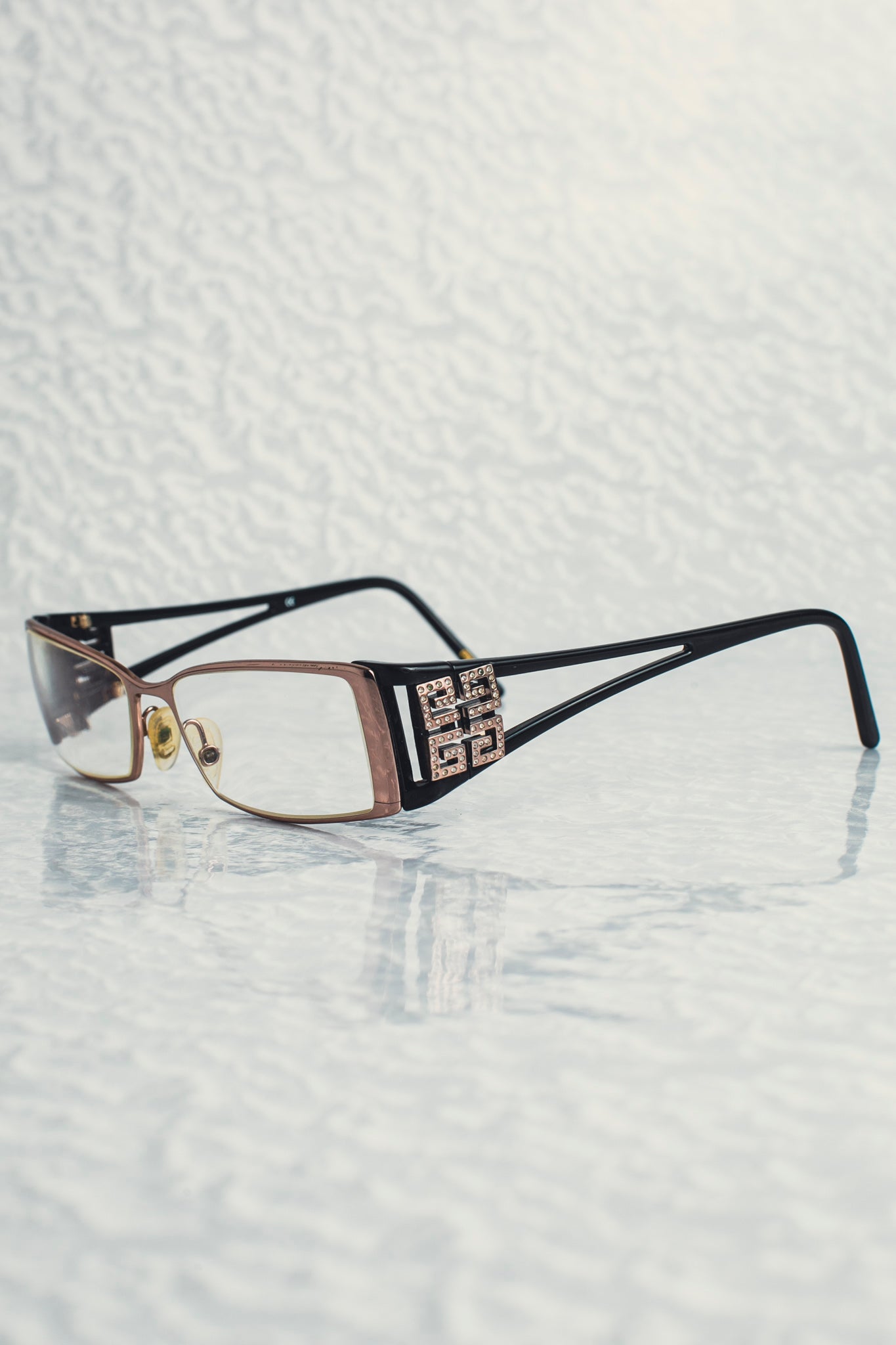 Givenchy Bead EyeGlasses