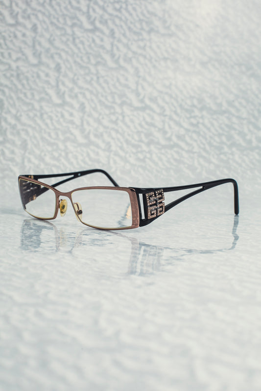 Givenchy Bead EyeGlasses