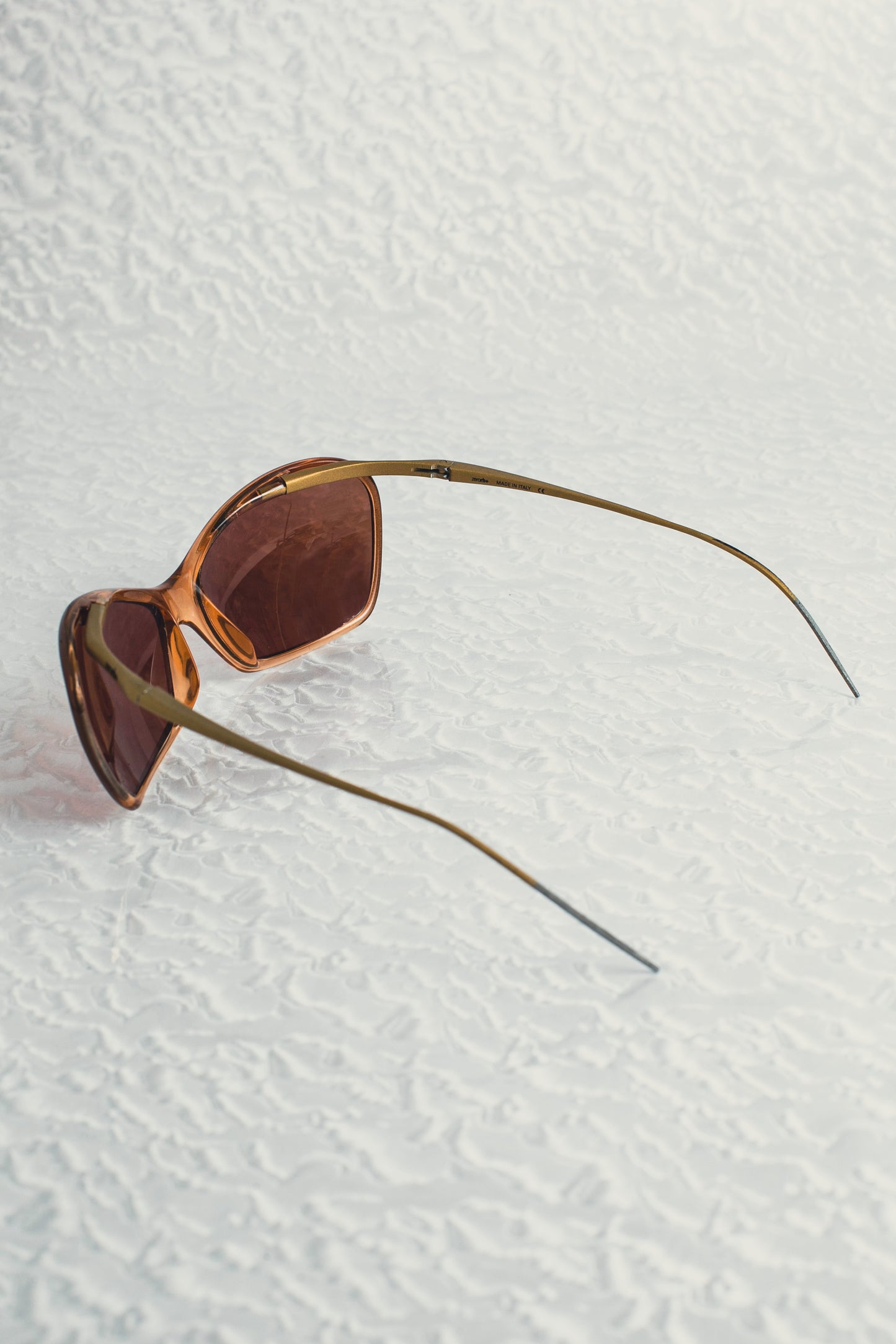 Zerorh+ Ski Sunglasses