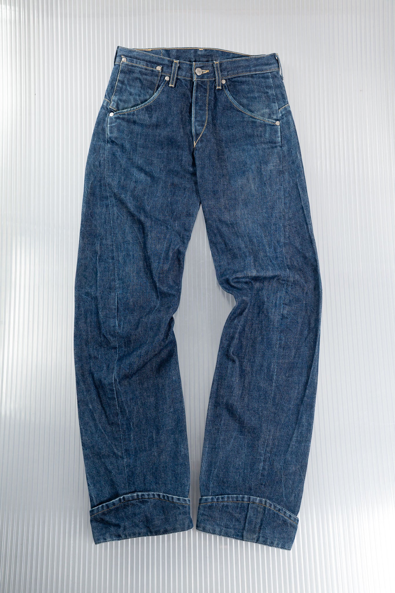 LEVI'S ENGINEERED DENIM
