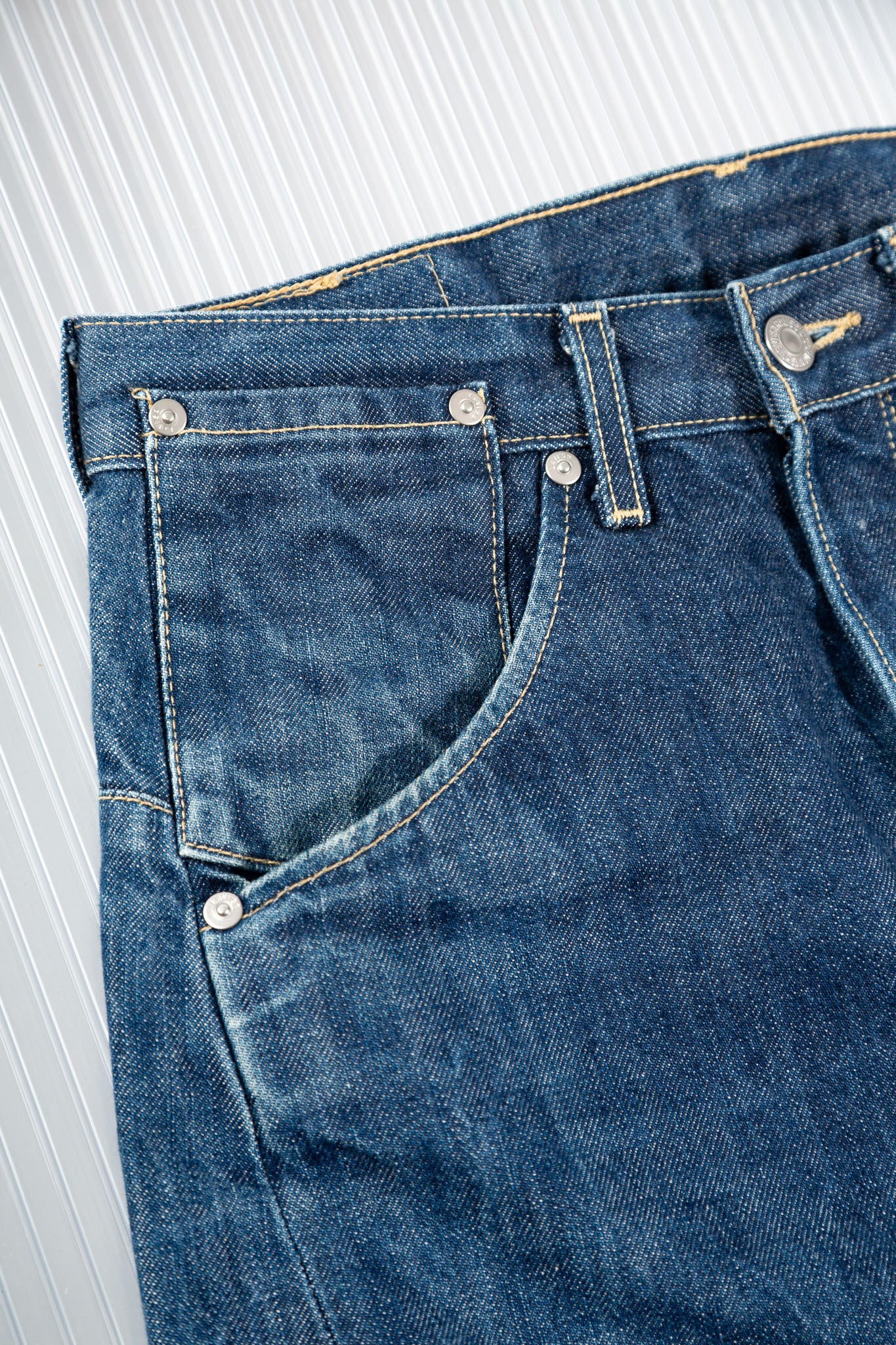 LEVI'S ENGINEERED DENIM
