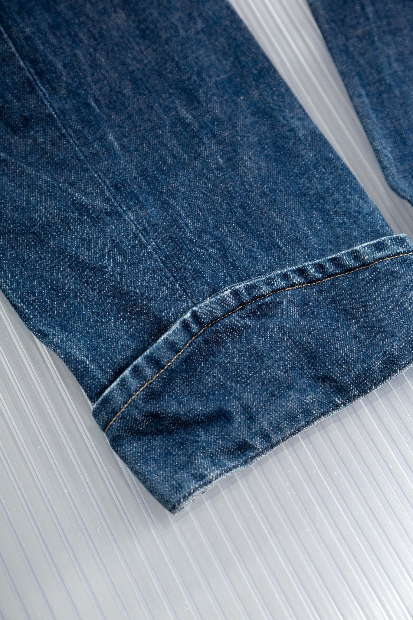 LEVI'S ENGINEERED DENIM