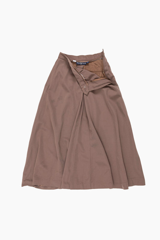Ralph Lauren Maxi Skirt