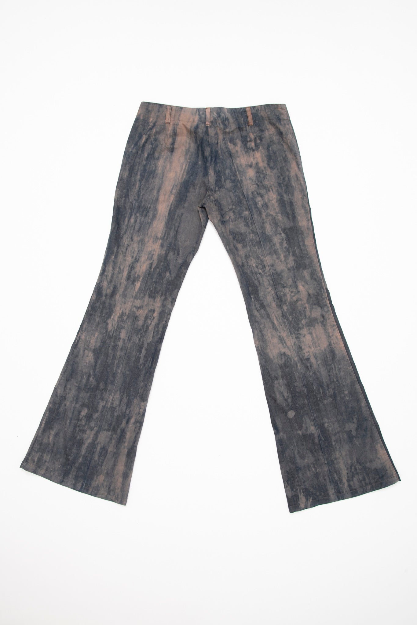 ONYX Bleached Jeans