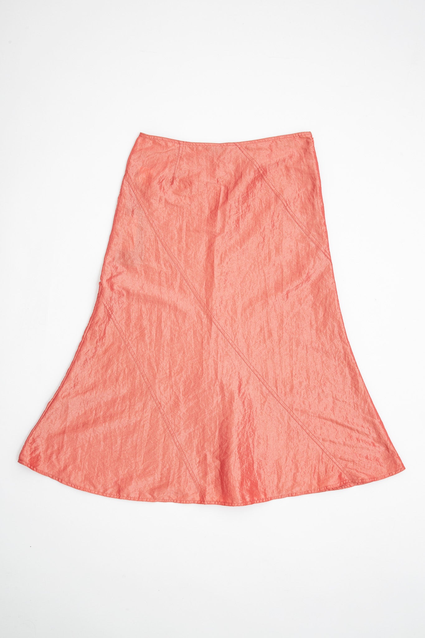 Mariella Burani Iridescent Skirt