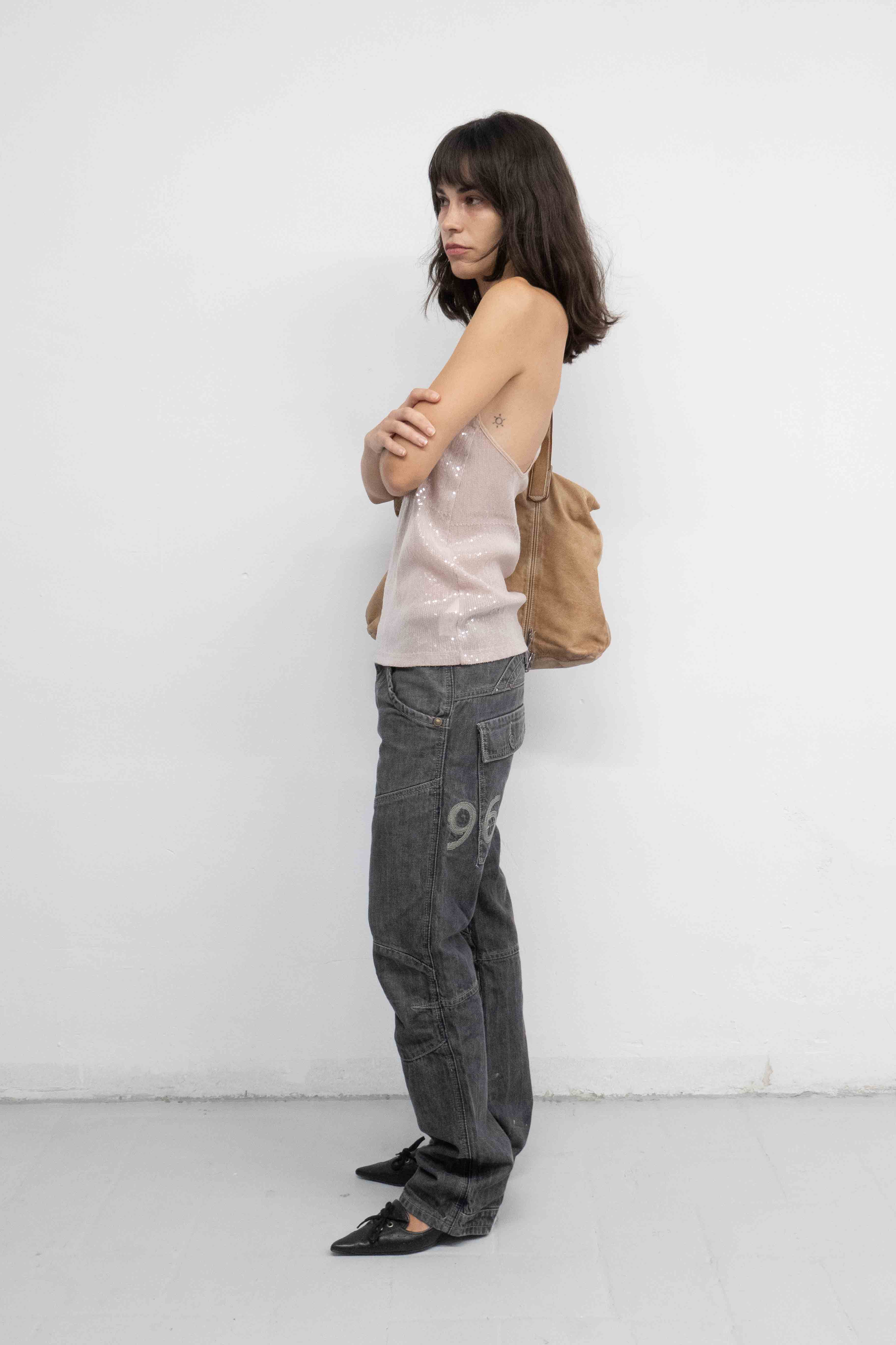 ELWOOD 3D DENIM
