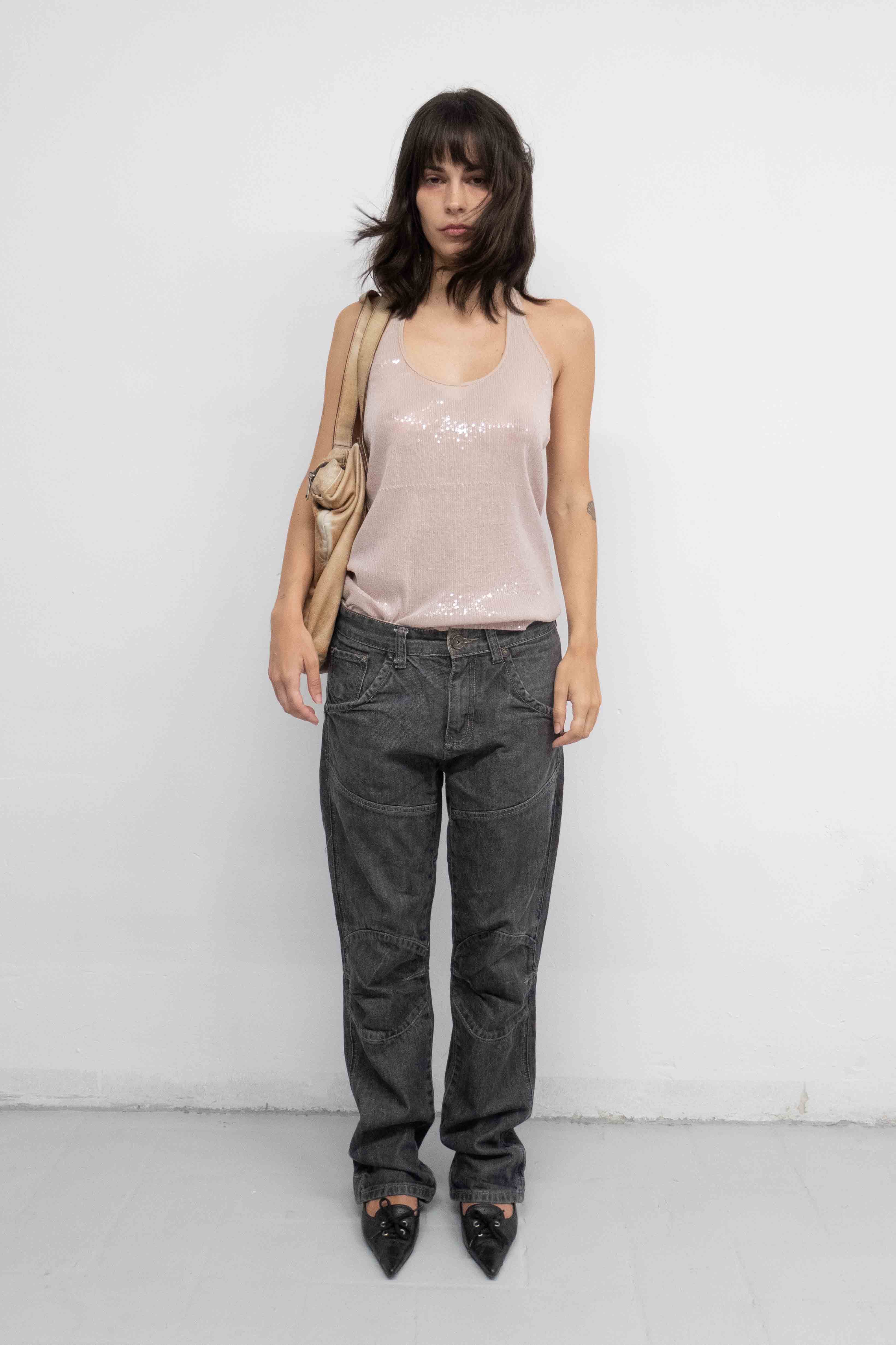 ELWOOD 3D DENIM