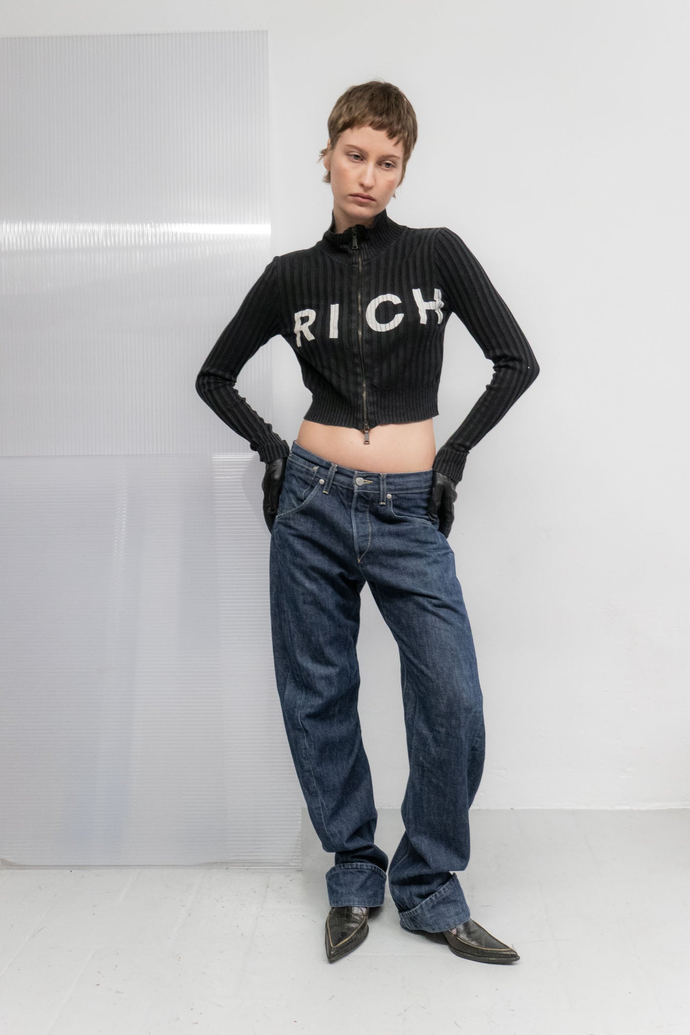 LEVI'S ENGINEERED DENIM